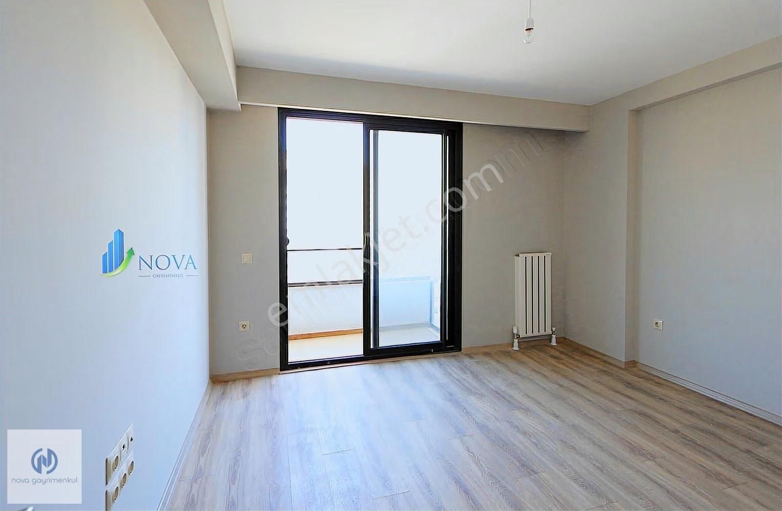 **nova** Semt Yeniköy Projesinde Satılık 3+1 Ada Mutfak - Görsel 30