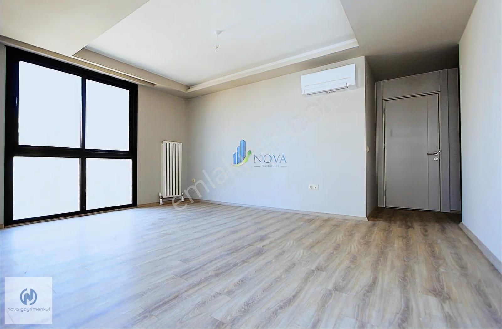 **nova** Semt Yeniköy Projesinde Satılık 3+1 Ada Mutfak - Görsel 12