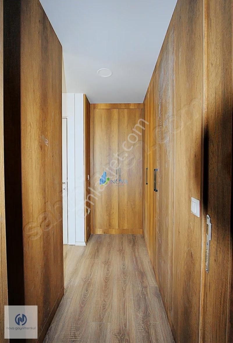 **nova** Semt Yeniköy Projesinde Satılık 3+1 Ada Mutfak - Görsel 26