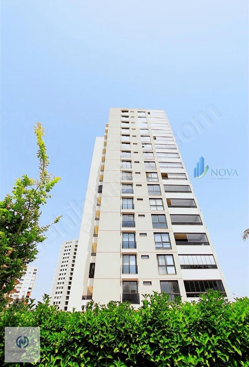 **nova** Semt Yeniköy Projesinde Satılık 3+1 Ada Mutfak - Görsel 33