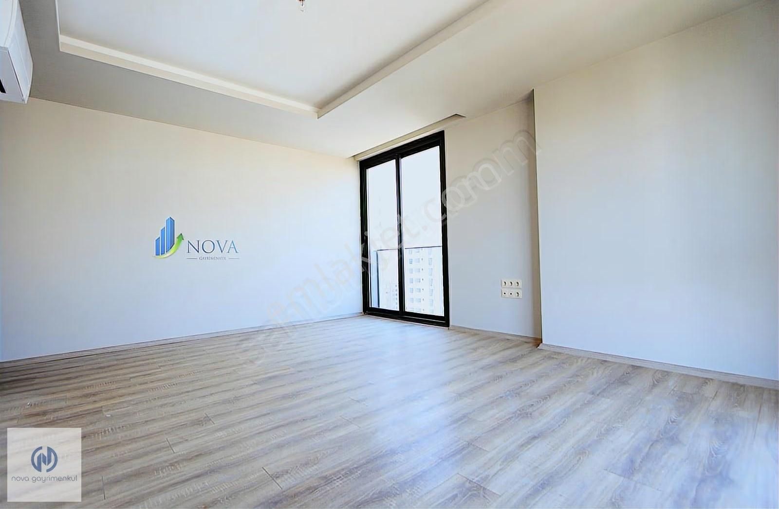 **nova** Semt Yeniköy Projesinde Satılık 3+1 Ada Mutfak - Görsel 20