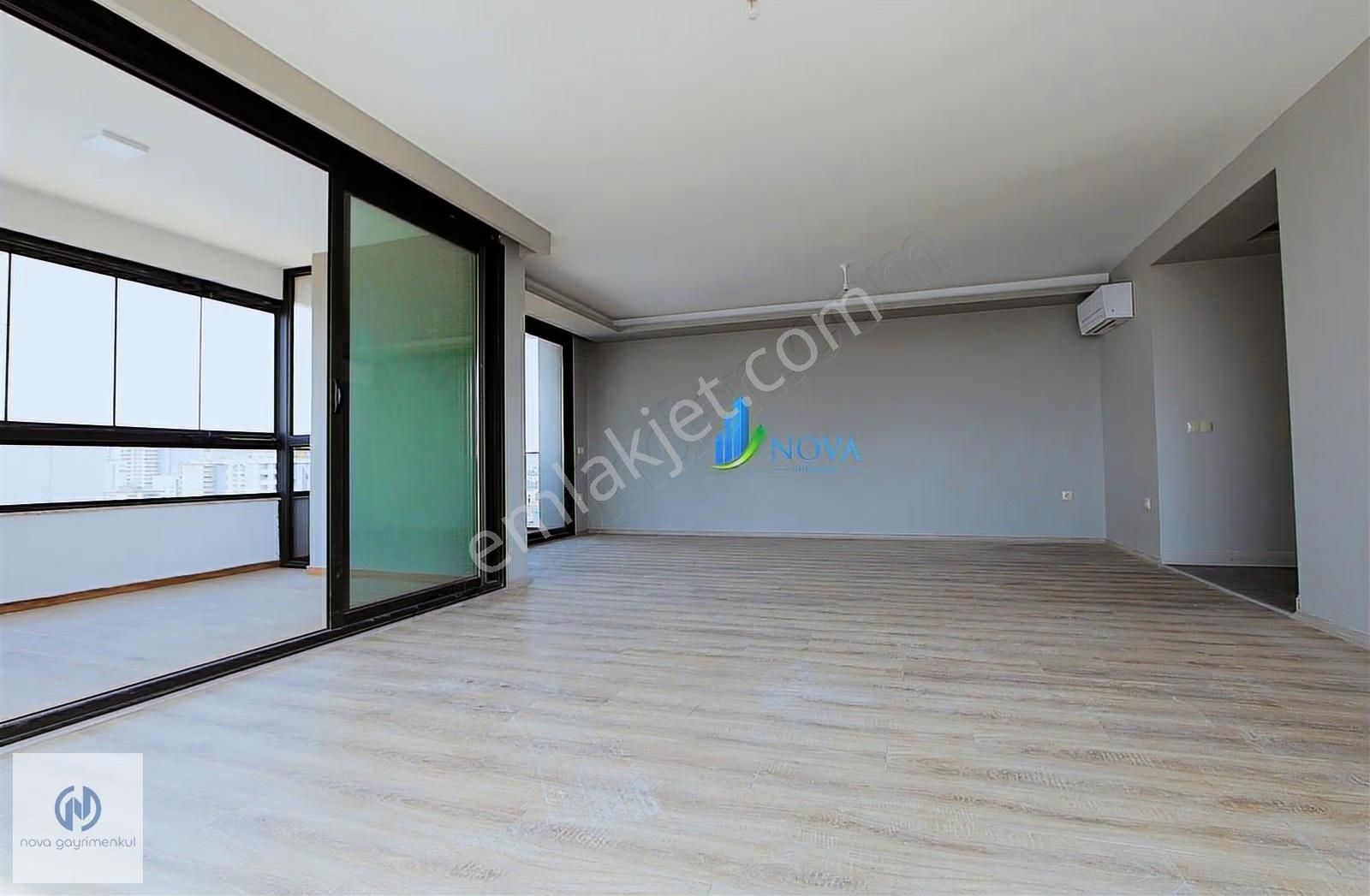 **nova** Semt Yeniköy Projesinde Satılık 3+1 Ada Mutfak - Görsel 9