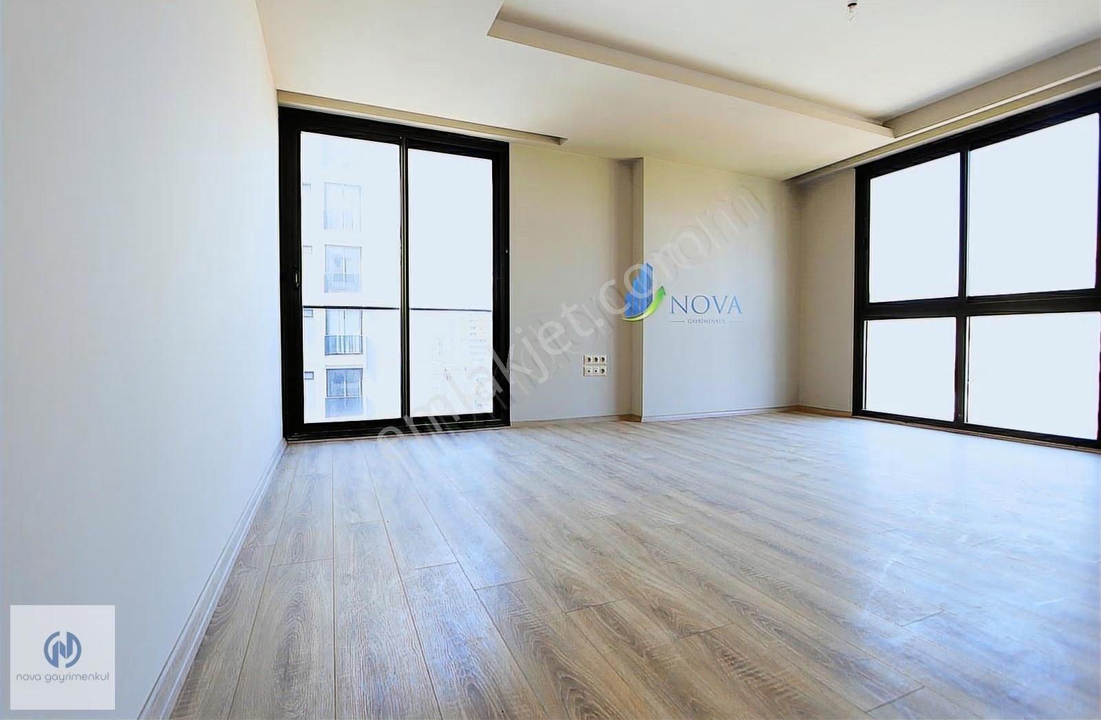 **nova** Semt Yeniköy Projesinde Satılık 3+1 Ada Mutfak - Görsel 14