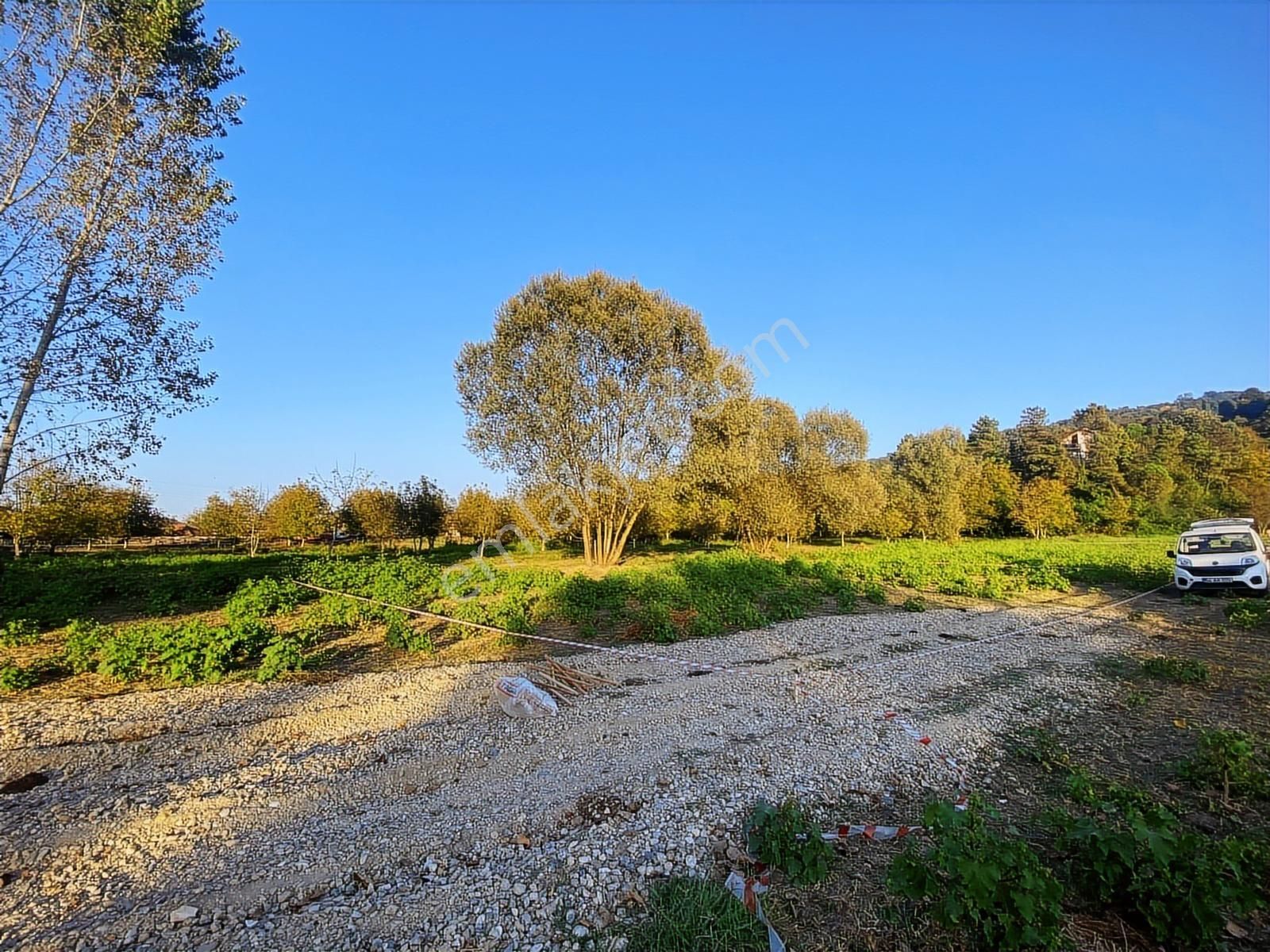 Kemaliyede Asfalt Yol Kenarında Konut İmarlı Arsalar Son 1 Adet - Görsel 14