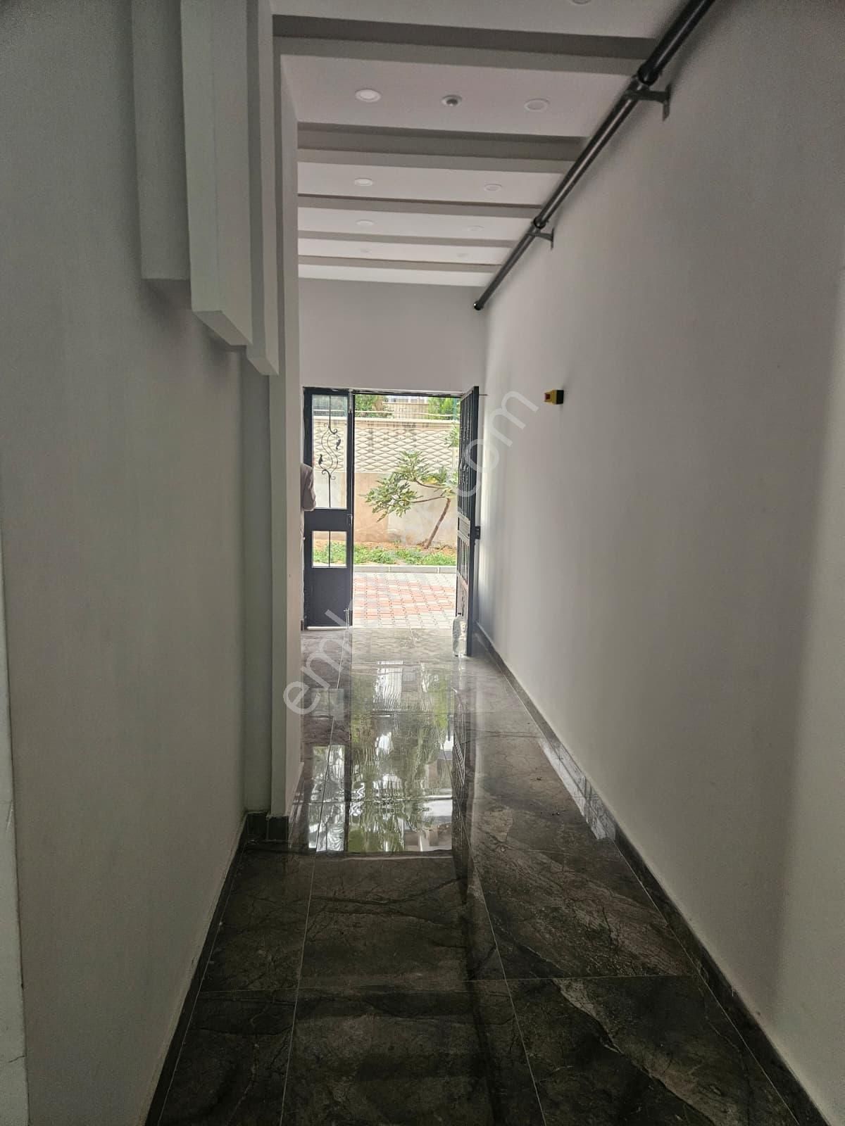 Karınca'dan E.mezitli'de Sıfır Yapılı Yüksek Krediye Uygun 2+1 - Görsel 23