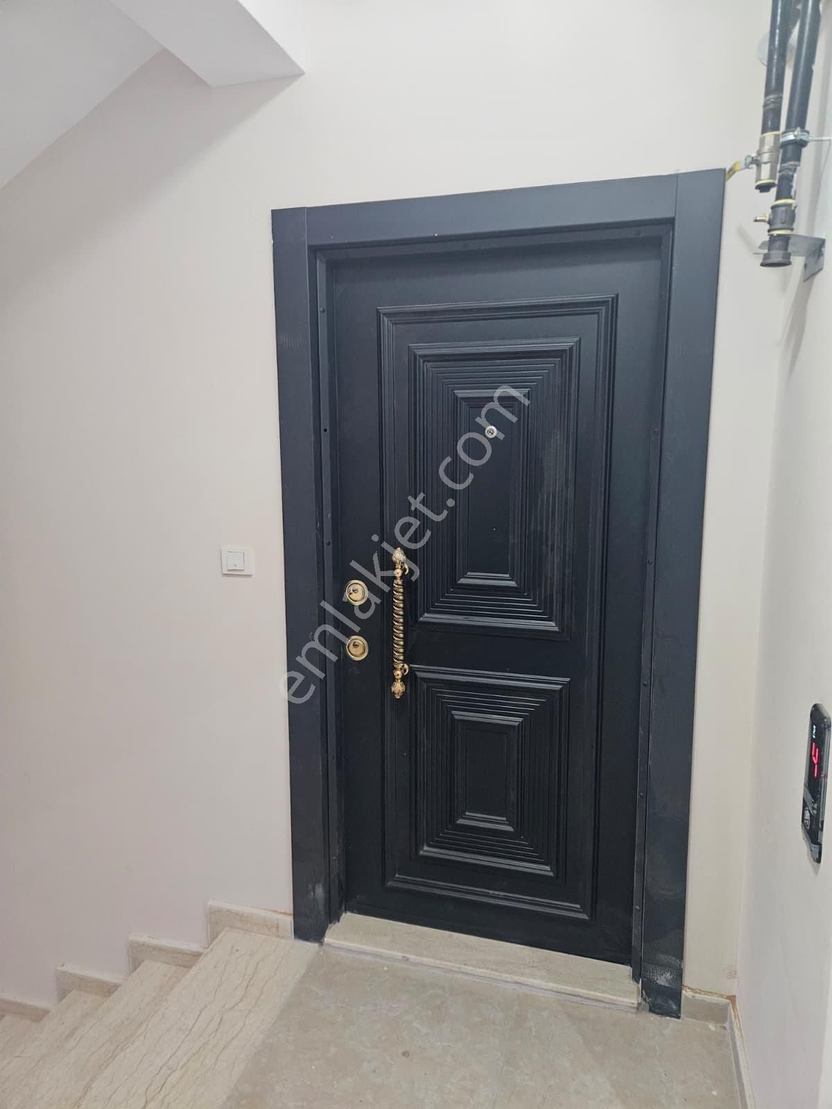 Karınca'dan E.mezitli'de Sıfır Yapılı Yüksek Krediye Uygun 2+1 - Görsel 22