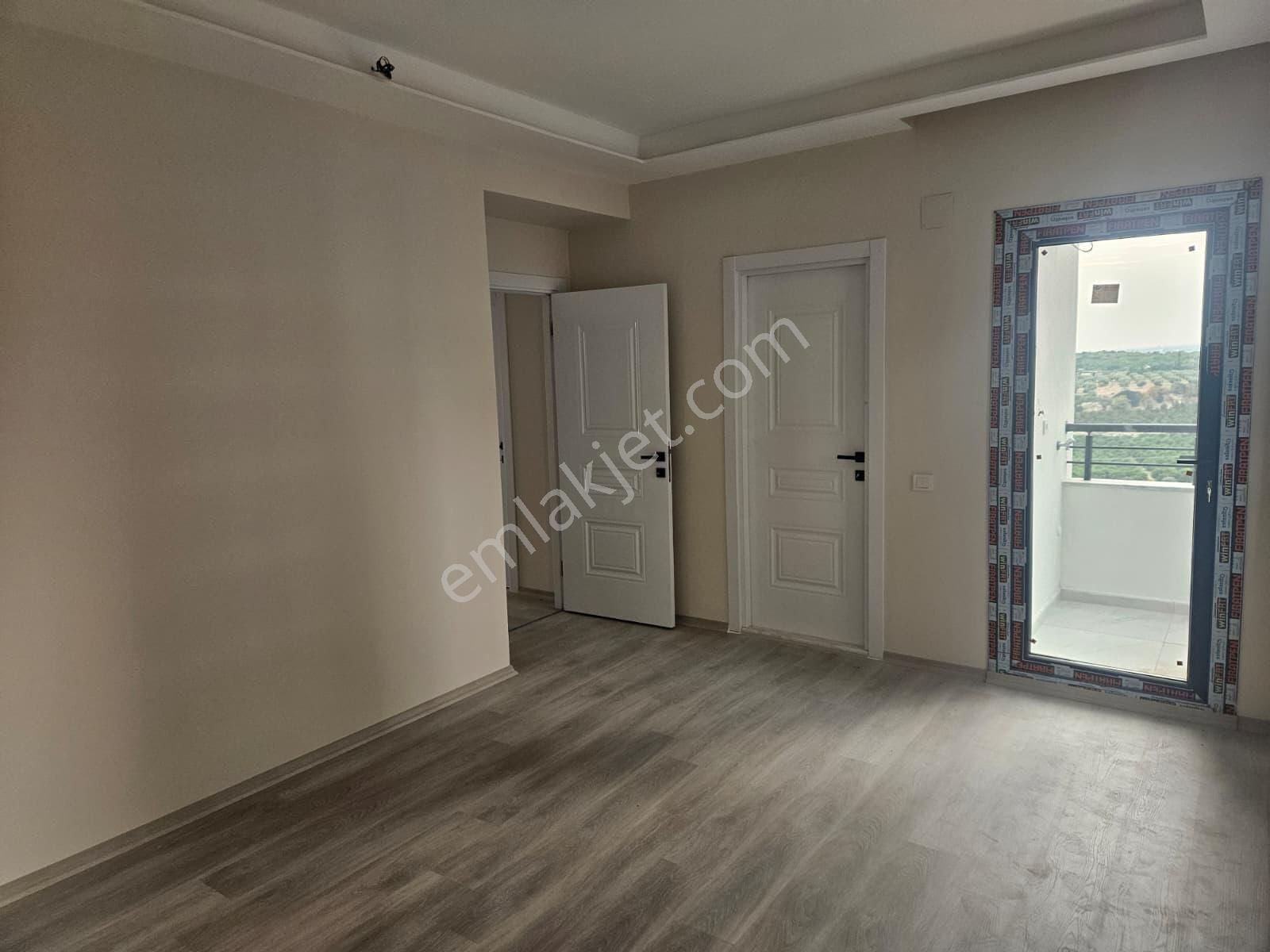 Karınca'dan E.mezitli'de Sıfır Yapılı Yüksek Krediye Uygun 2+1 - Görsel 9