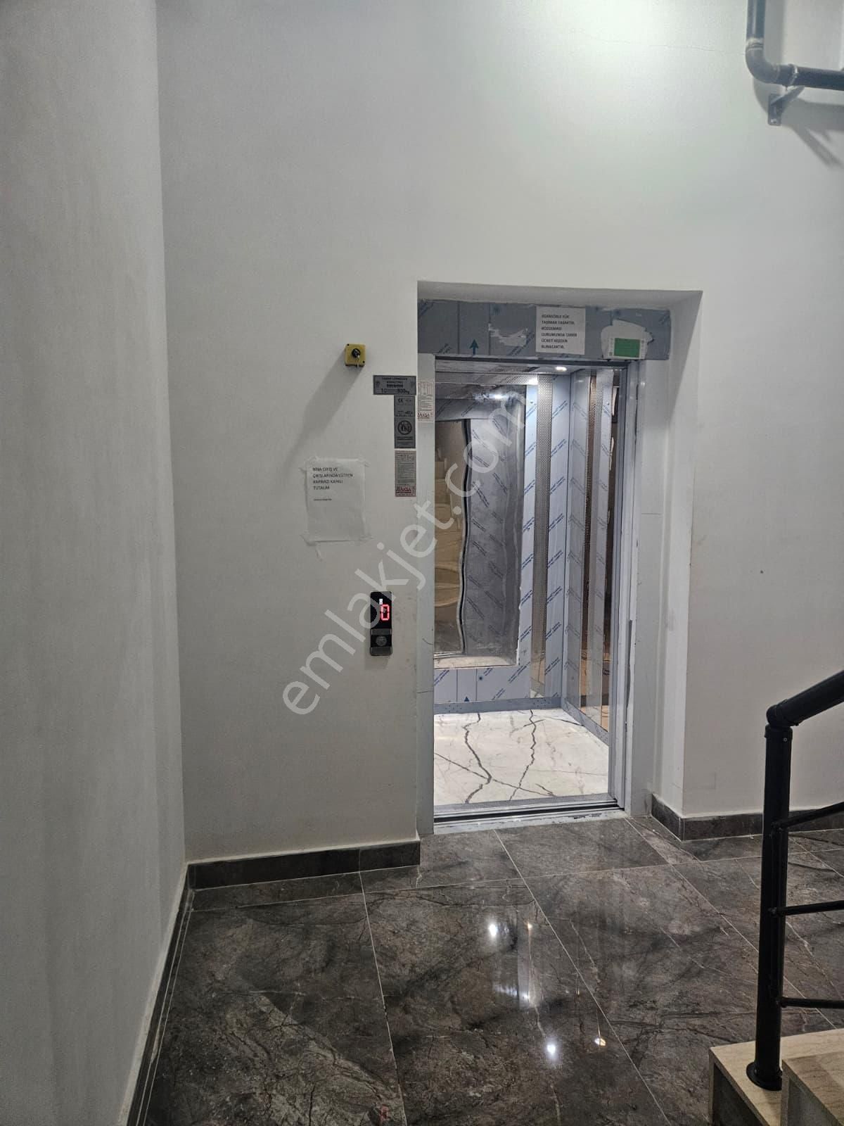 Karınca'dan E.mezitli'de Sıfır Yapılı Yüksek Krediye Uygun 2+1 - Görsel 20