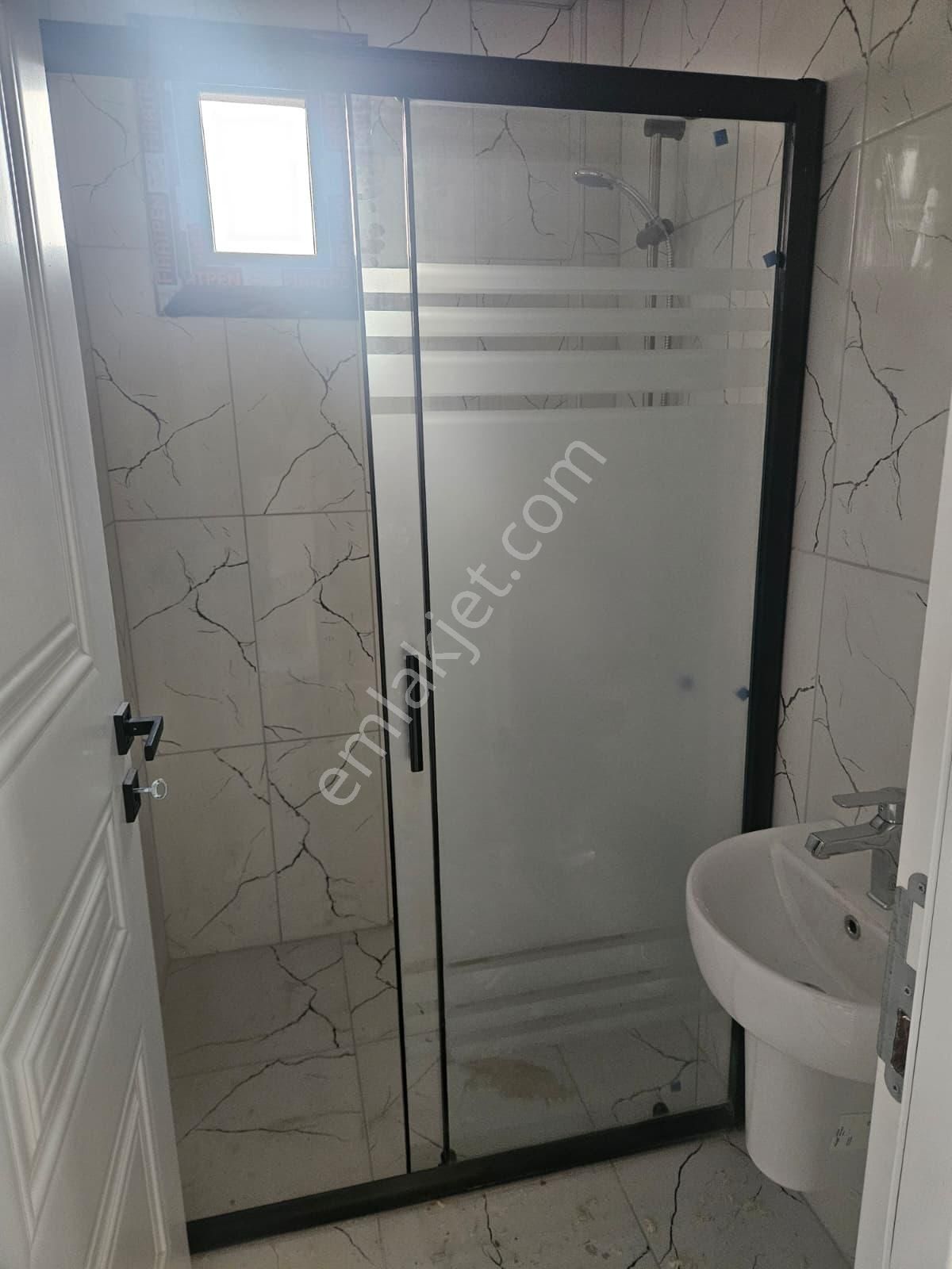 Karınca'dan E.mezitli'de Sıfır Yapılı Yüksek Krediye Uygun 2+1 - Görsel 13