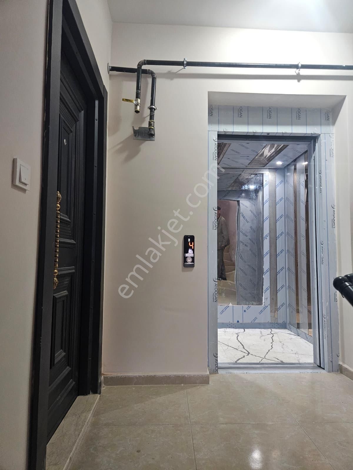 Karınca'dan E.mezitli'de Sıfır Yapılı Yüksek Krediye Uygun 2+1 - Görsel 21