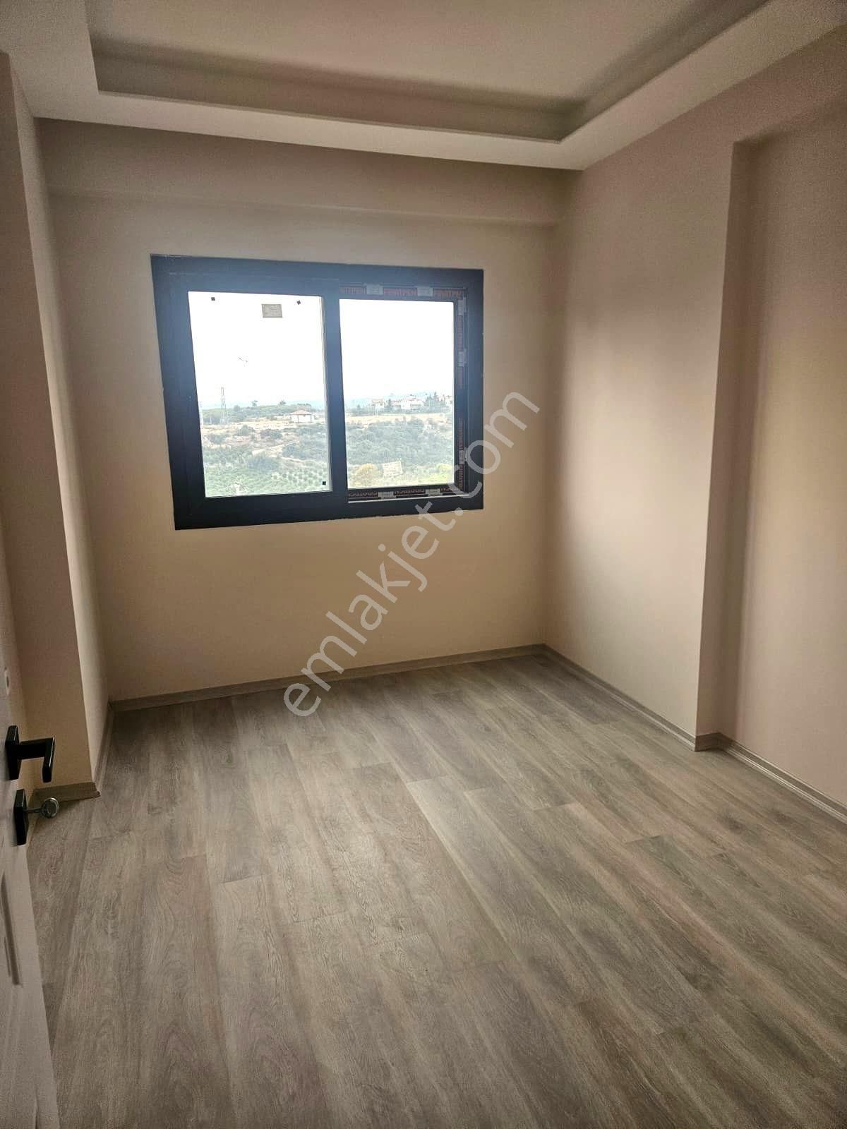 Karınca'dan E.mezitli'de Sıfır Yapılı Yüksek Krediye Uygun 2+1 - Görsel 6