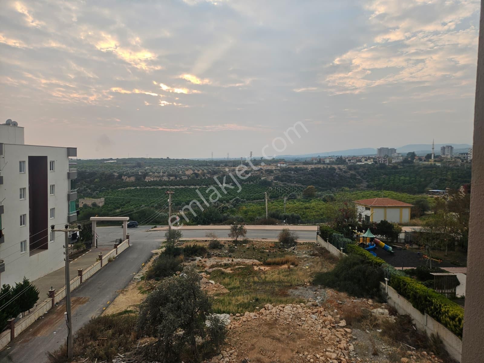 Karınca'dan E.mezitli'de Sıfır Yapılı Yüksek Krediye Uygun 2+1 - Görsel 18