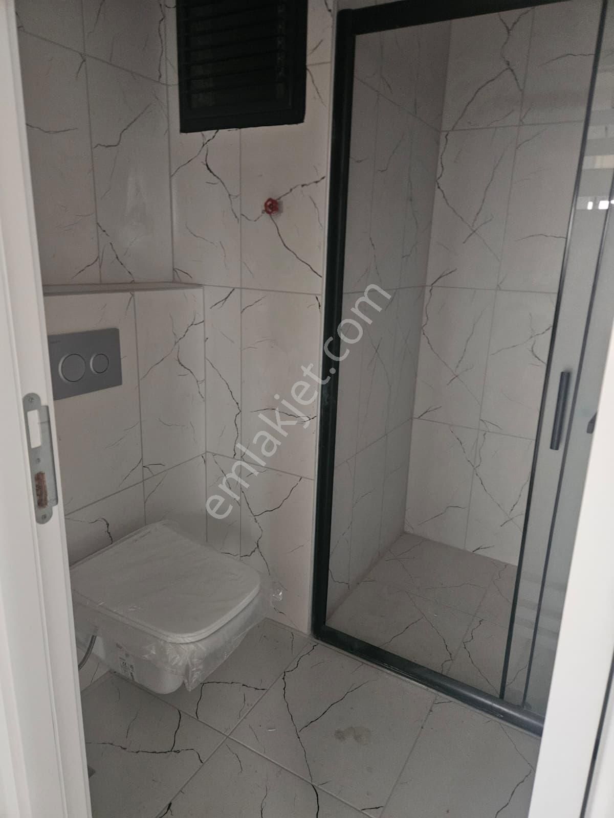 Karınca'dan E.mezitli'de Sıfır Yapılı Yüksek Krediye Uygun 2+1 - Görsel 15