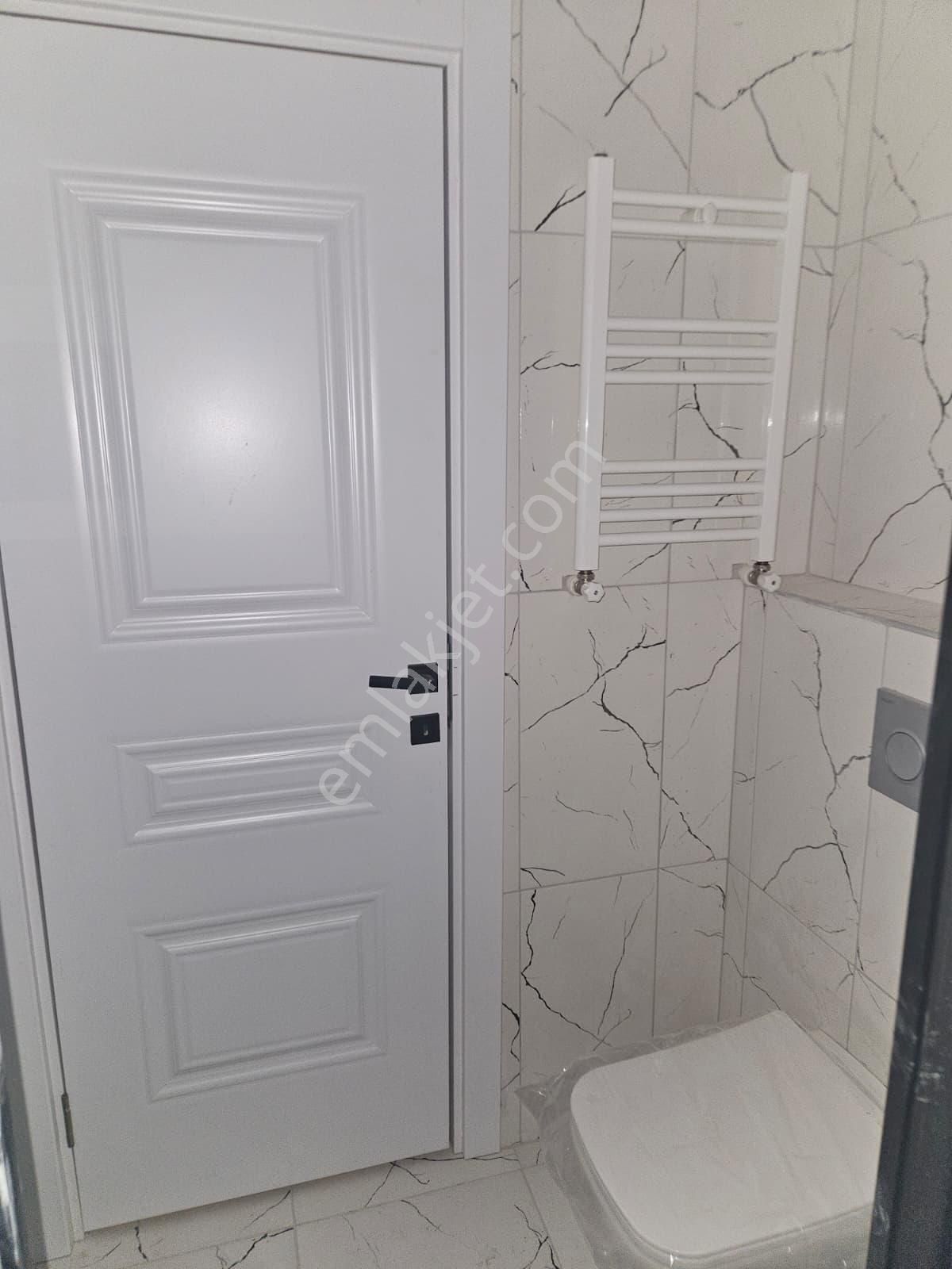 Karınca'dan E.mezitli'de Sıfır Yapılı Yüksek Krediye Uygun 2+1 - Görsel 14