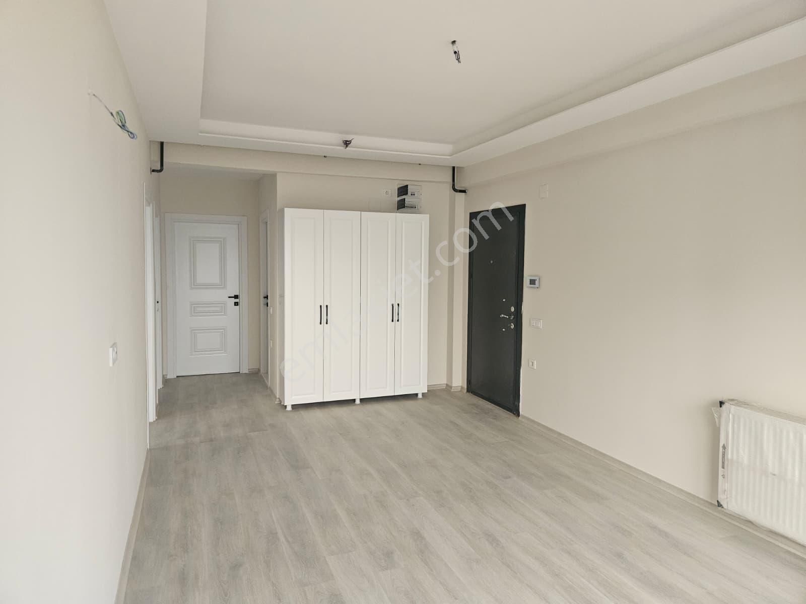 Karınca'dan E.mezitli'de Sıfır Yapılı Yüksek Krediye Uygun 2+1 - Görsel 7