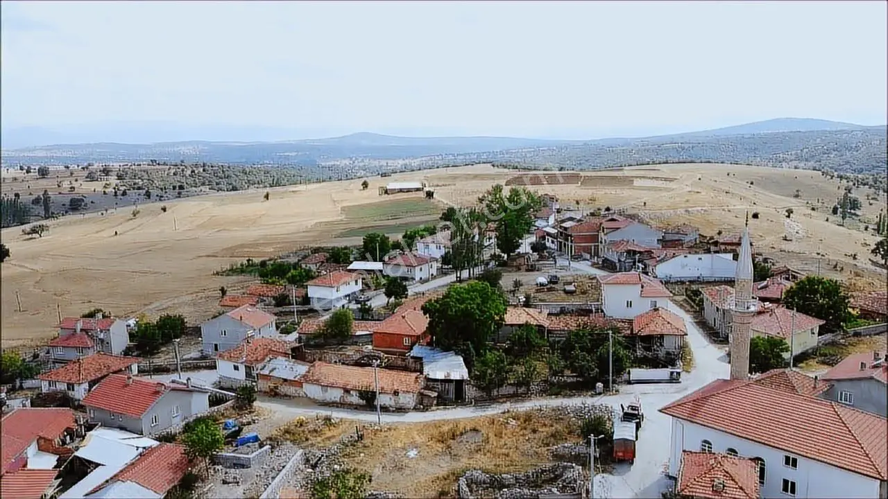 Abaş Köyünde 951 M2 Yatırıma Tarıma Uygun Satılık Tarla - Görsel 3