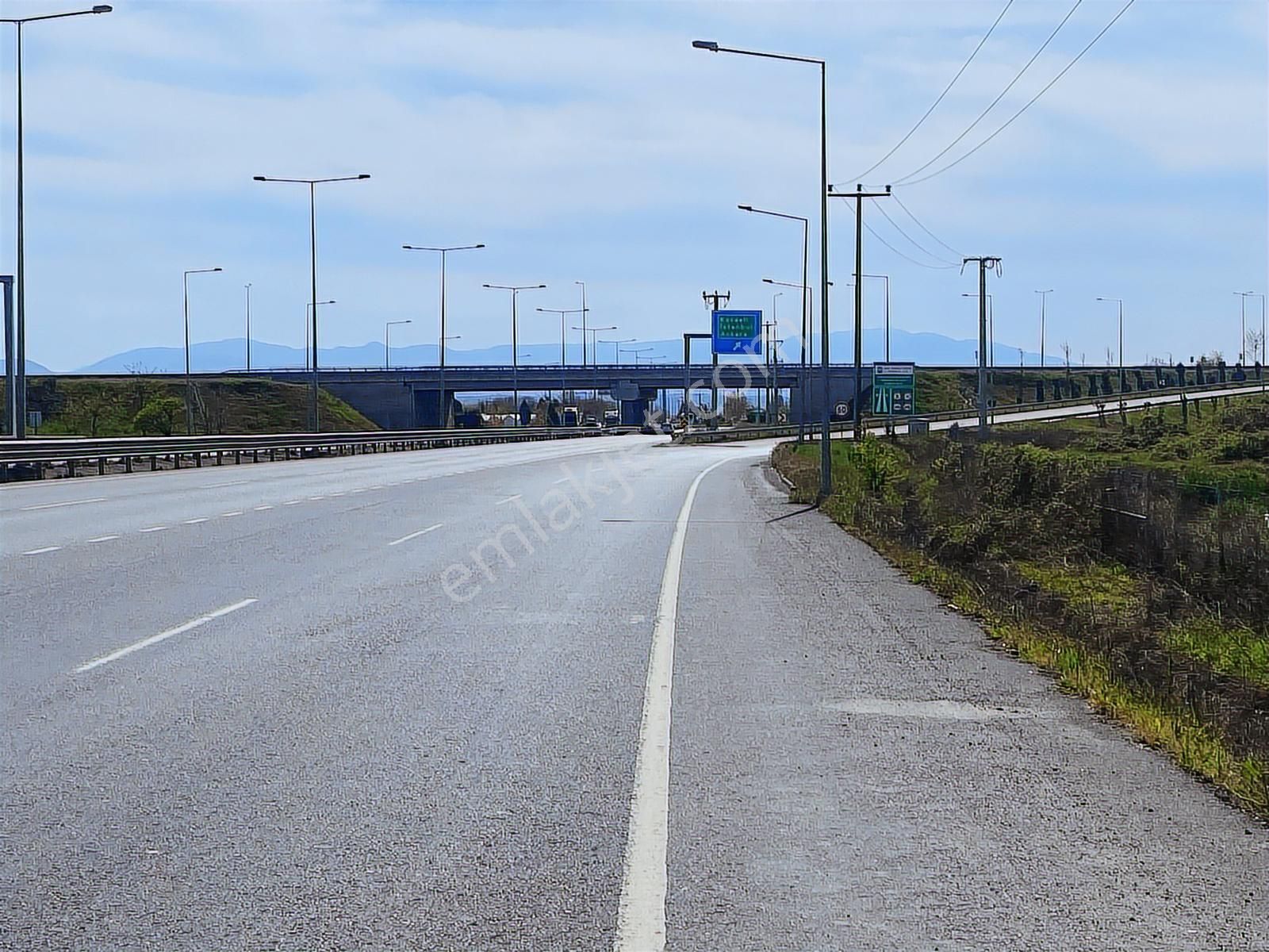 Sakarya Adapazarı - Karasu Yolu Üzerinde Değerlenecek Tarla - Görsel 12