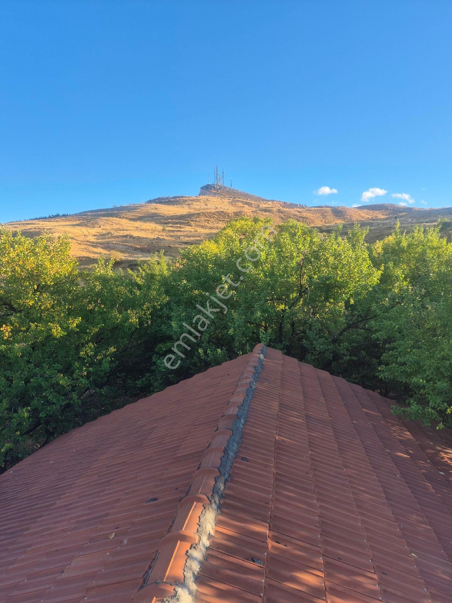 Satılık Arsa (bahçe) - Görsel 5