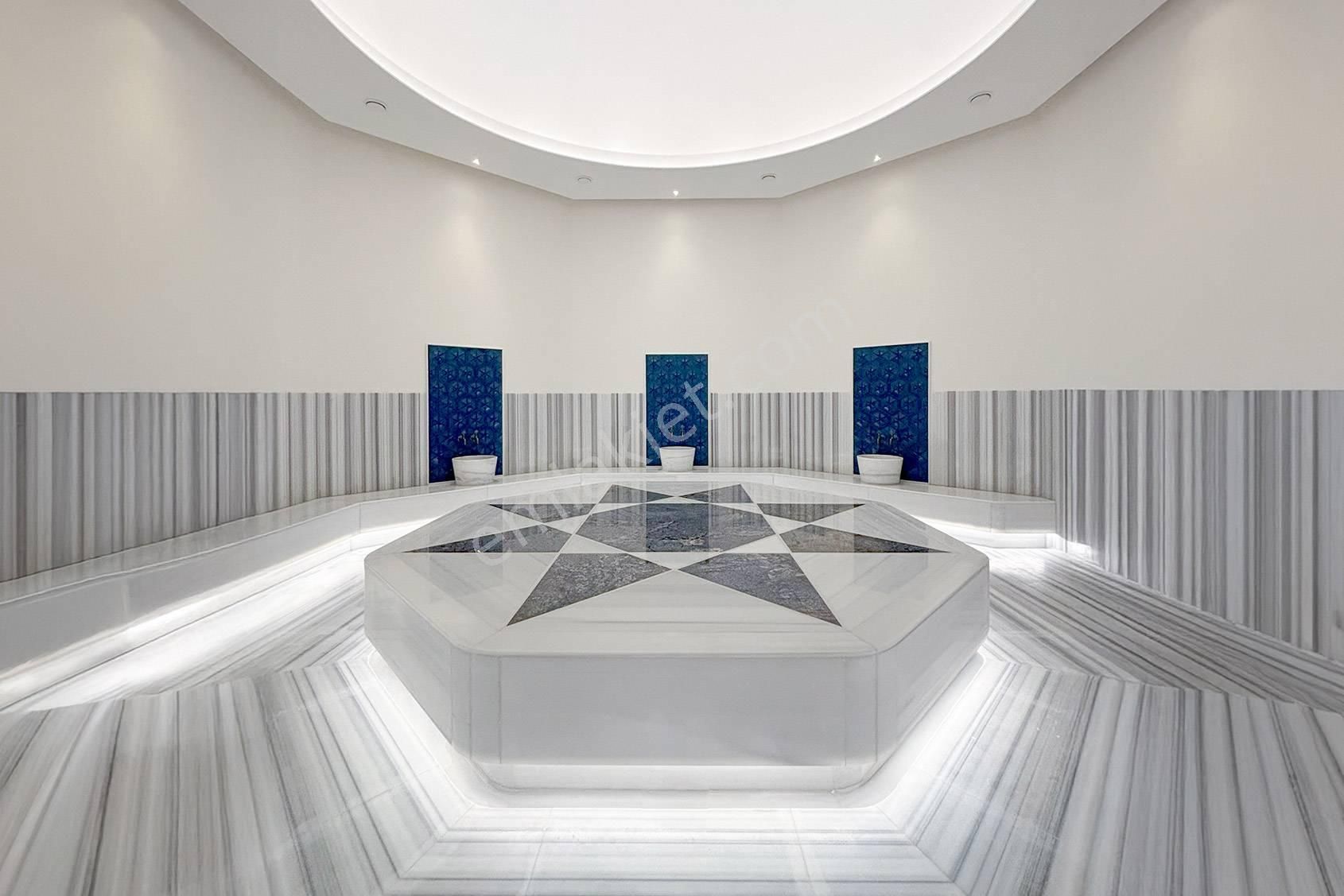 Sinpaş Kızılbük Wellnesspark & Thermal Deniz Manzaralı 2+1 Oda 6 Kişilik 30 Haziran-07 Temmuz - Görsel 4