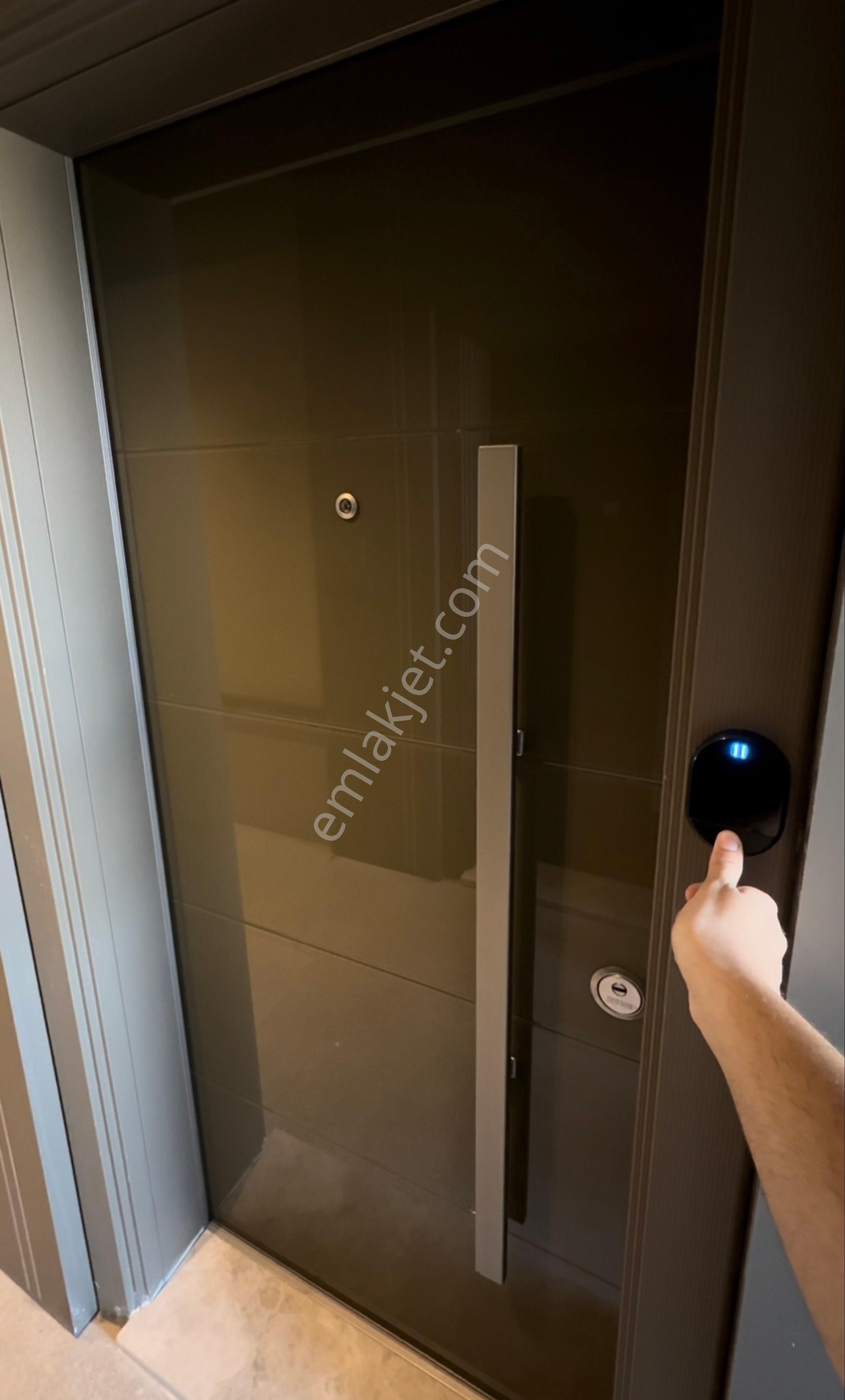 Havuzlu Site İçinde Kiralık Sıfır 1+1 Döşemealtı Dev. Has. Yanı - Görsel 13