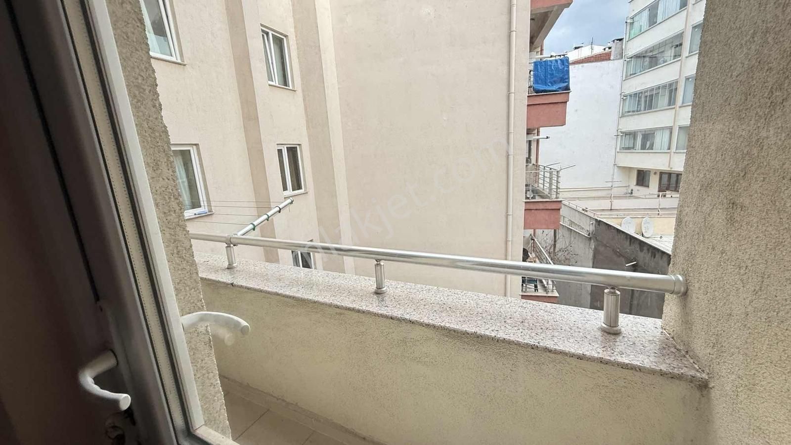 2+1 Ayrı Mutfak Barbaros Okulu Yanı - Görsel 21