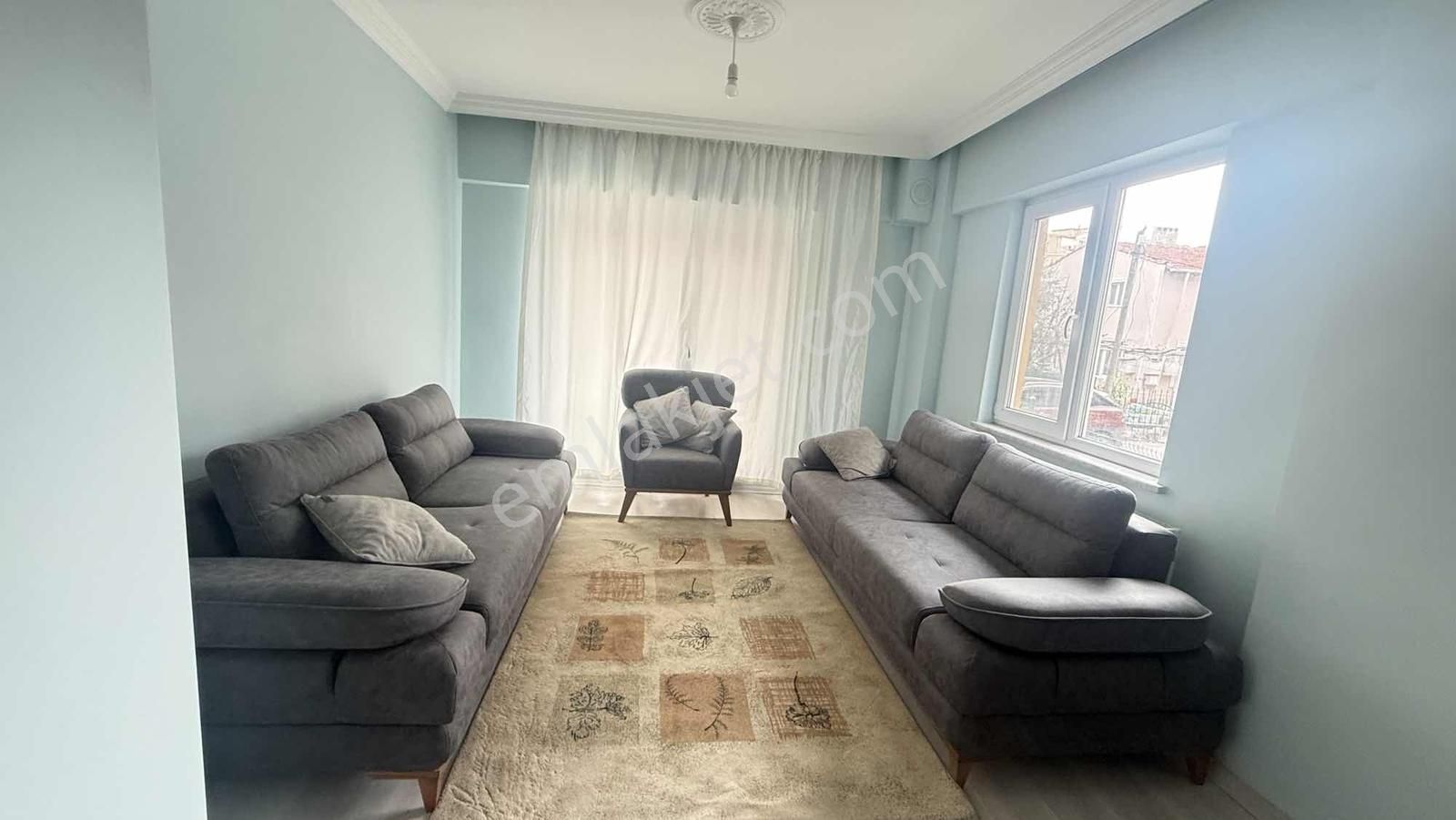 1+1 Ayrı Mutfaklı Kepez Atatürk Cad. Migros Yakını - Görsel 8