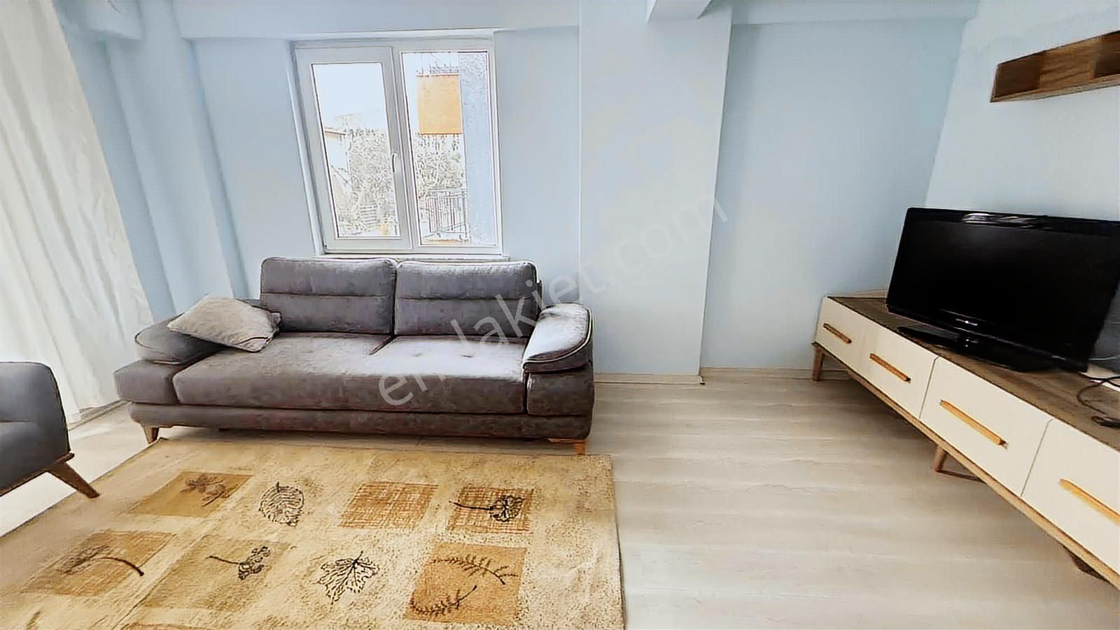 1+1 Ayrı Mutfaklı Kepez Atatürk Cad. Migros Yakını - Görsel 14