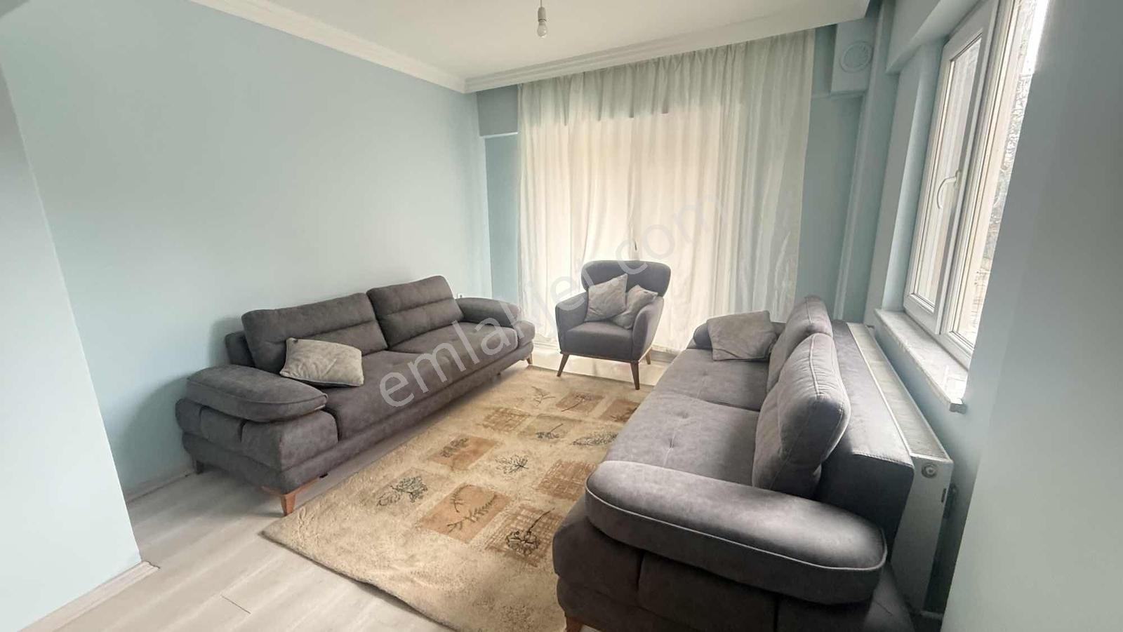 1+1 Ayrı Mutfaklı Kepez Atatürk Cad. Migros Yakını - Görsel 16