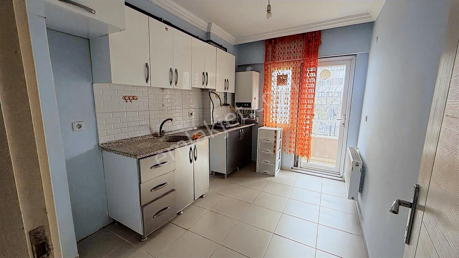 1+1 Ayrı Mutfaklı Kepez Atatürk Cad. Migros Yakını - Görsel 18