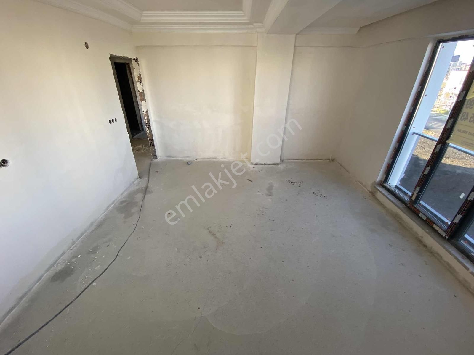 Mehmetoğlu Gayrimenkul Den Çobançeşme Mah. 2+1 Ön Cephe Daire - Görsel 10