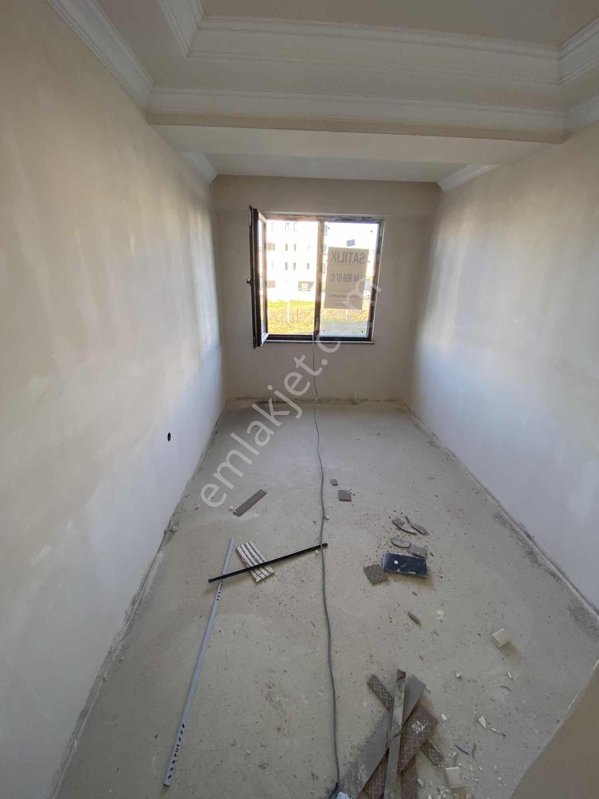 Mehmetoğlu Gayrimenkul Den Çobançeşme Mah. 2+1 Ön Cephe Daire - Görsel 20