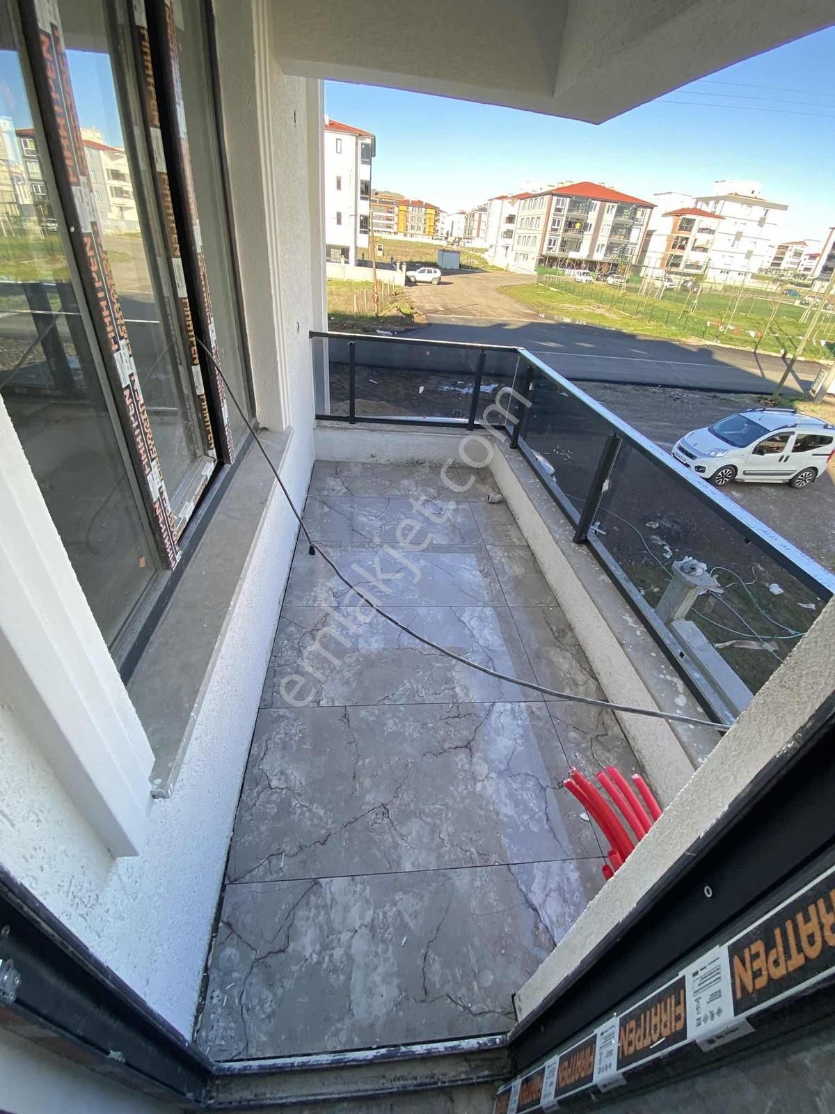 Mehmetoğlu Gayrimenkul Den Çobançeşme Mah. 2+1 Ön Cephe Daire - Görsel 9