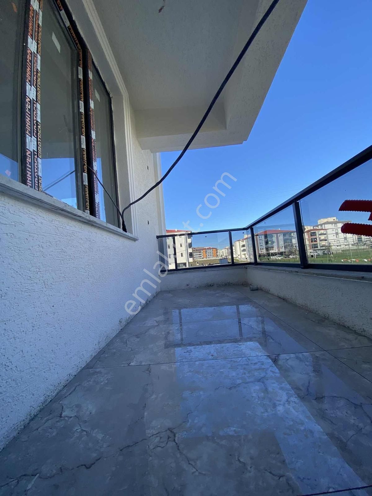 Mehmetoğlu Gayrimenkul Den Çobançeşme Mah. 2+1 Ön Cephe Daire - Görsel 19