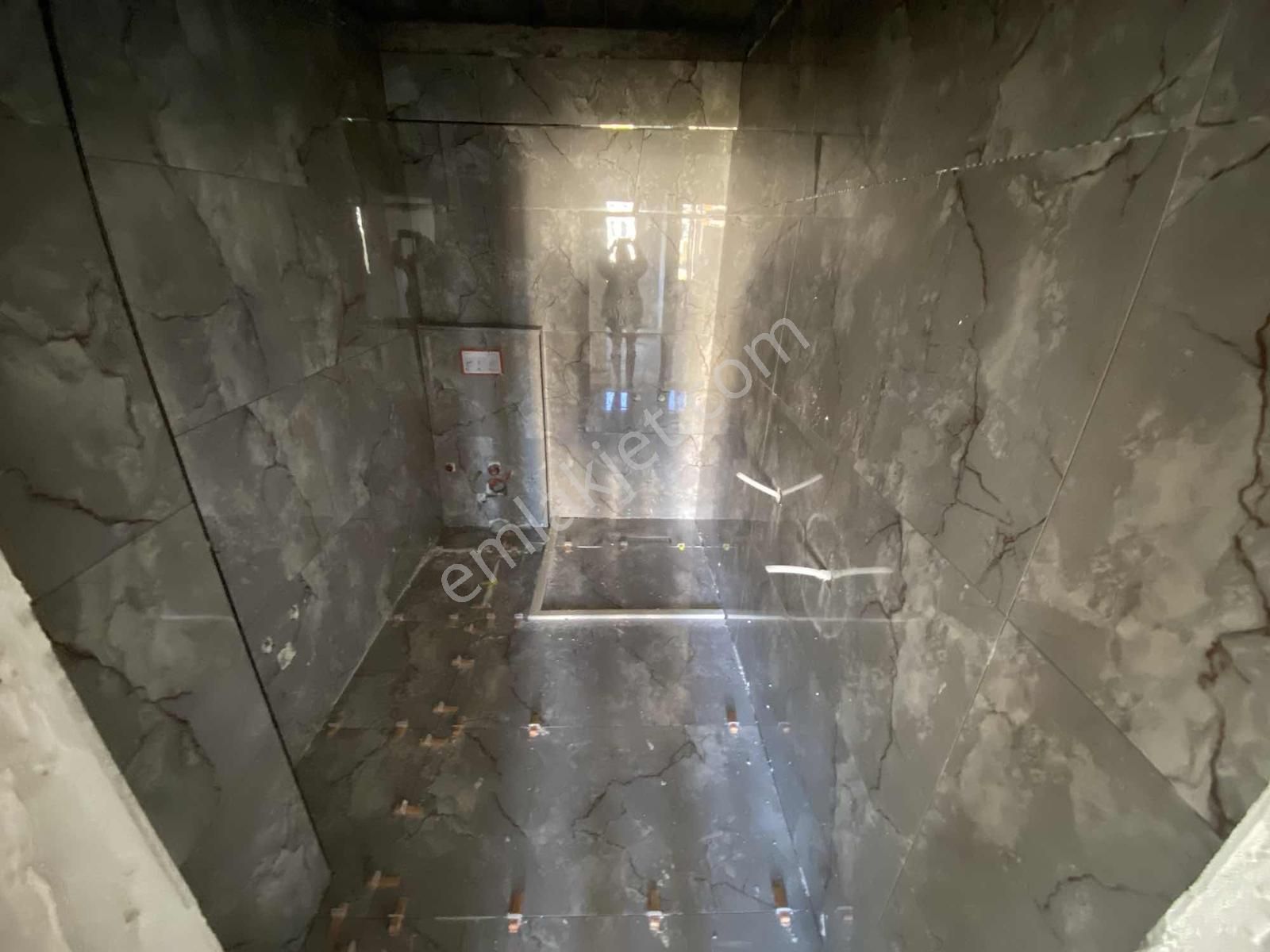 Mehmetoğlu Gayrimenkul Den Çobançeşme Mah. 2+1 Ön Cephe Daire - Görsel 14