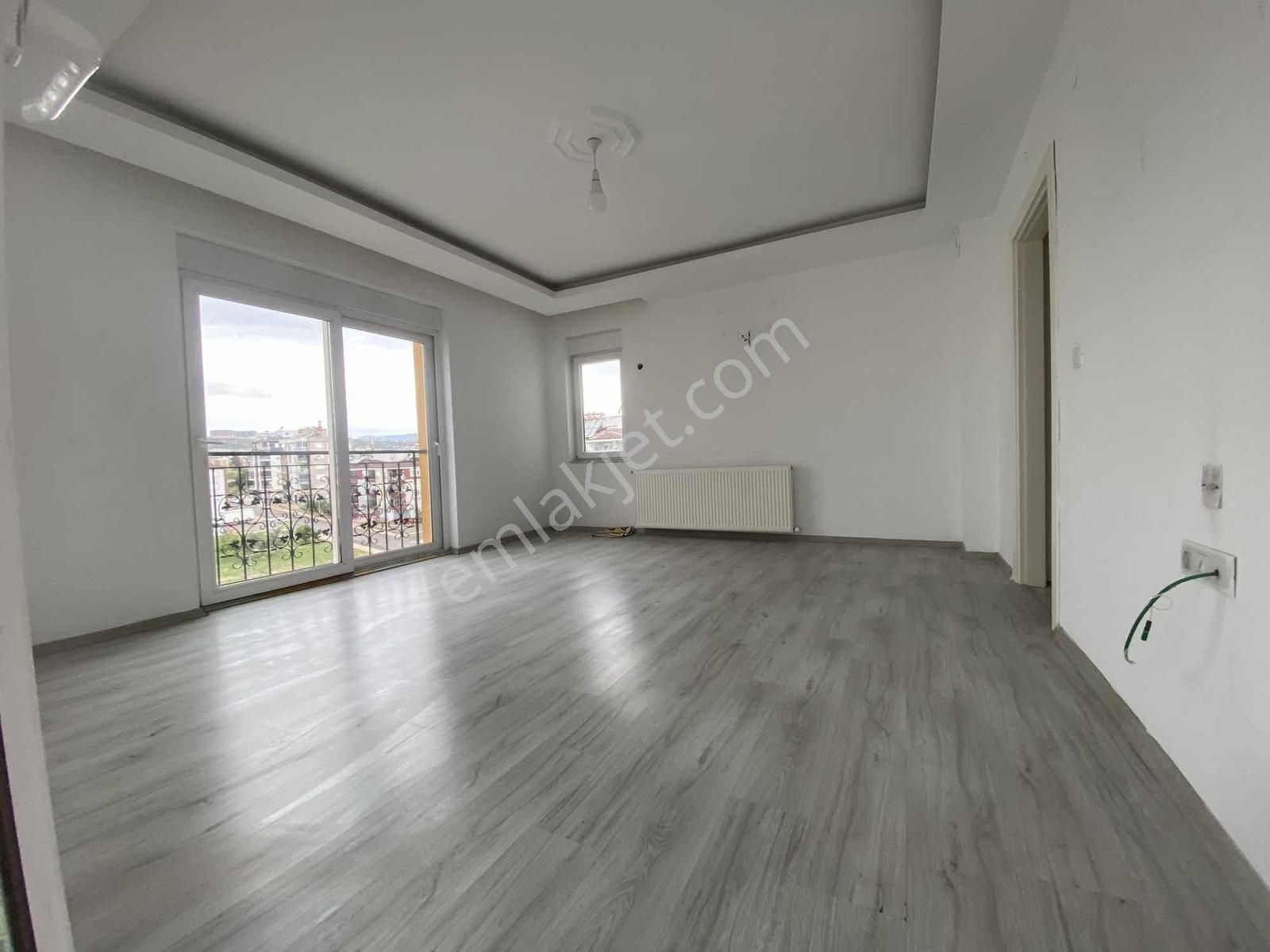 Kepez Dvlt Hstn Yakını Site İçi Asansörlü Güney Cephe 2+1 - Görsel 2
