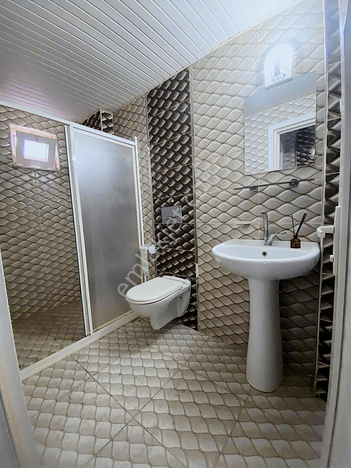Kepez Dvlt Hstn Yakını Site İçi Asansörlü Güney Cephe 2+1 - Görsel 13