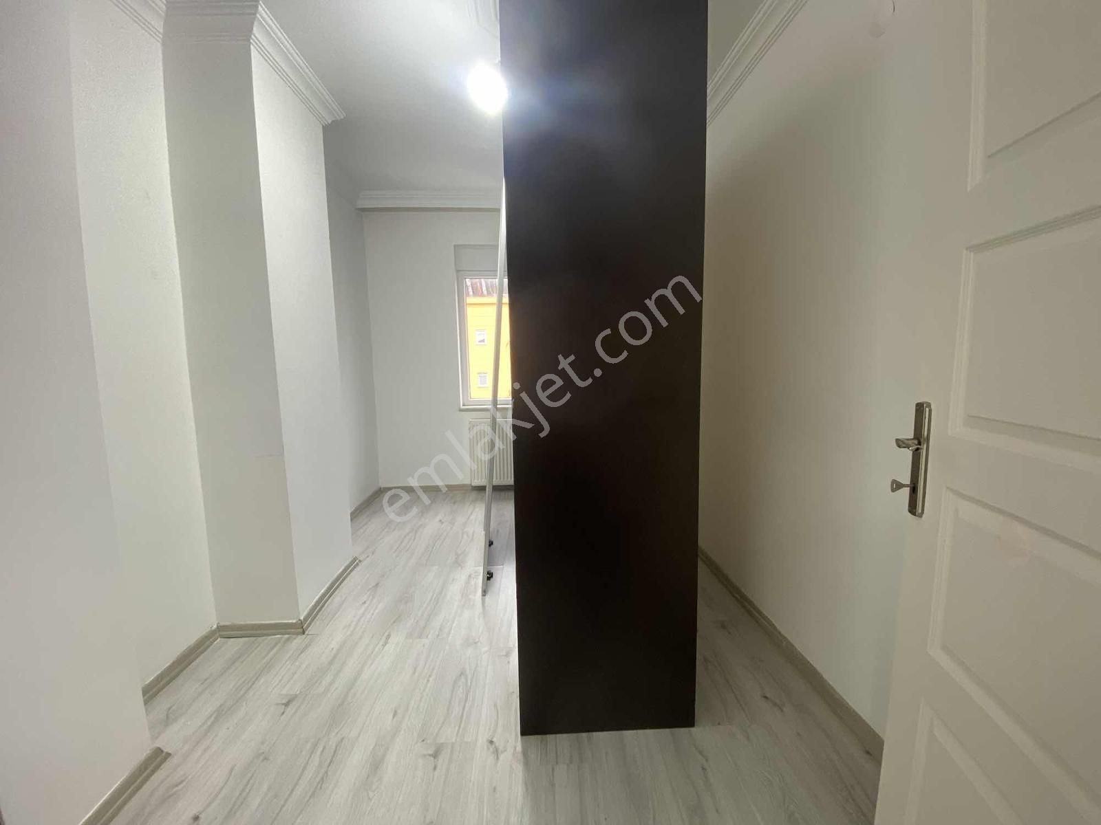 Kepez Dvlt Hstn Yakını Site İçi Asansörlü Güney Cephe 2+1 - Görsel 11