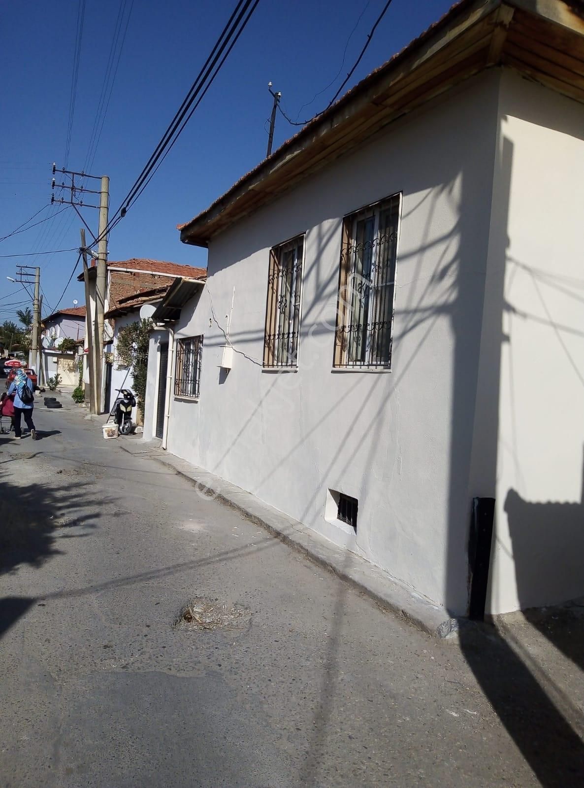 Vizyon Gayrimenkul'den Efendi Mah.muhteşem Müstakil Ev - Görsel 2