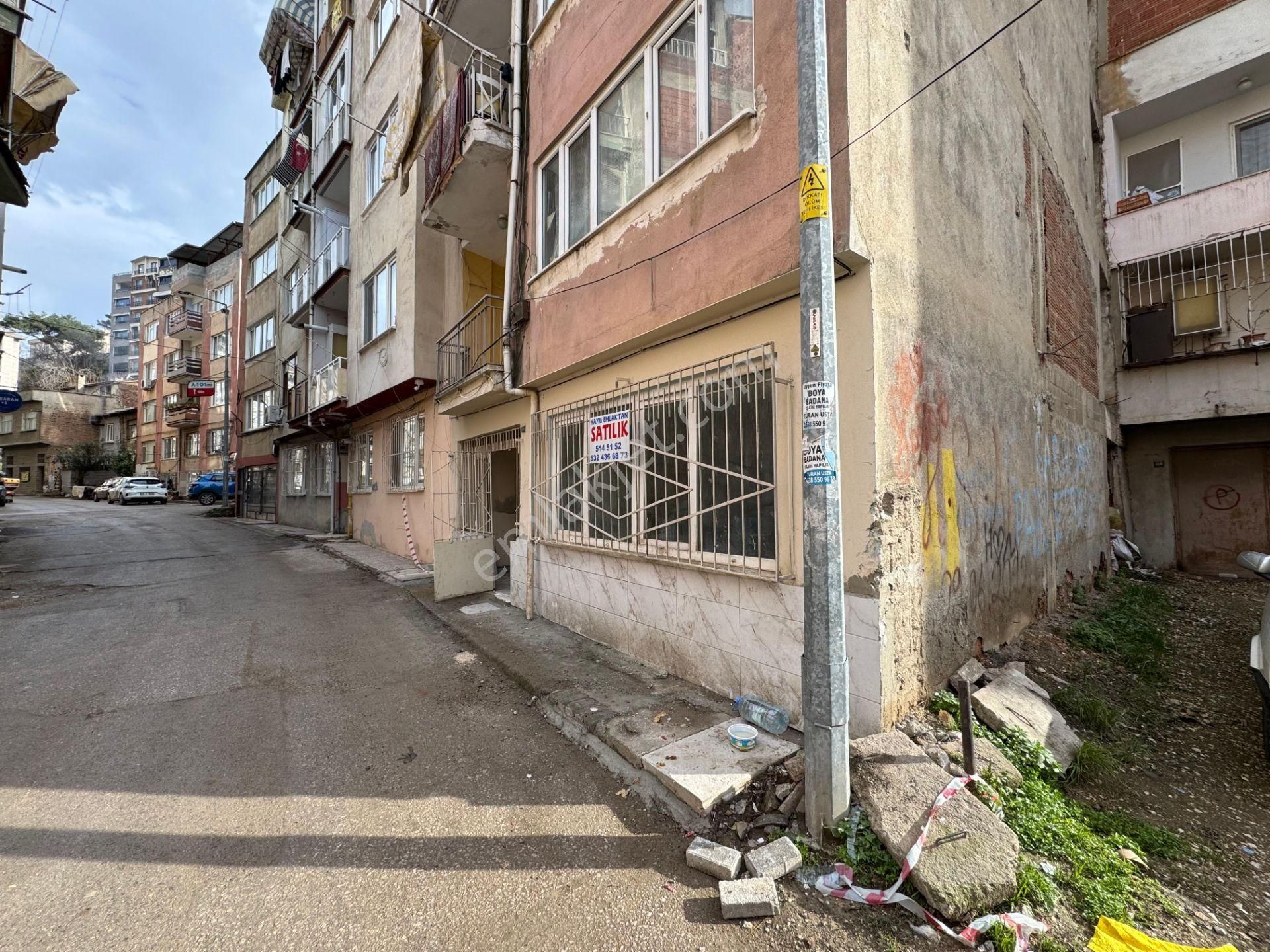 Gemlik'te Sahile Yakın 2+1 Satılık Daire - Görsel 2