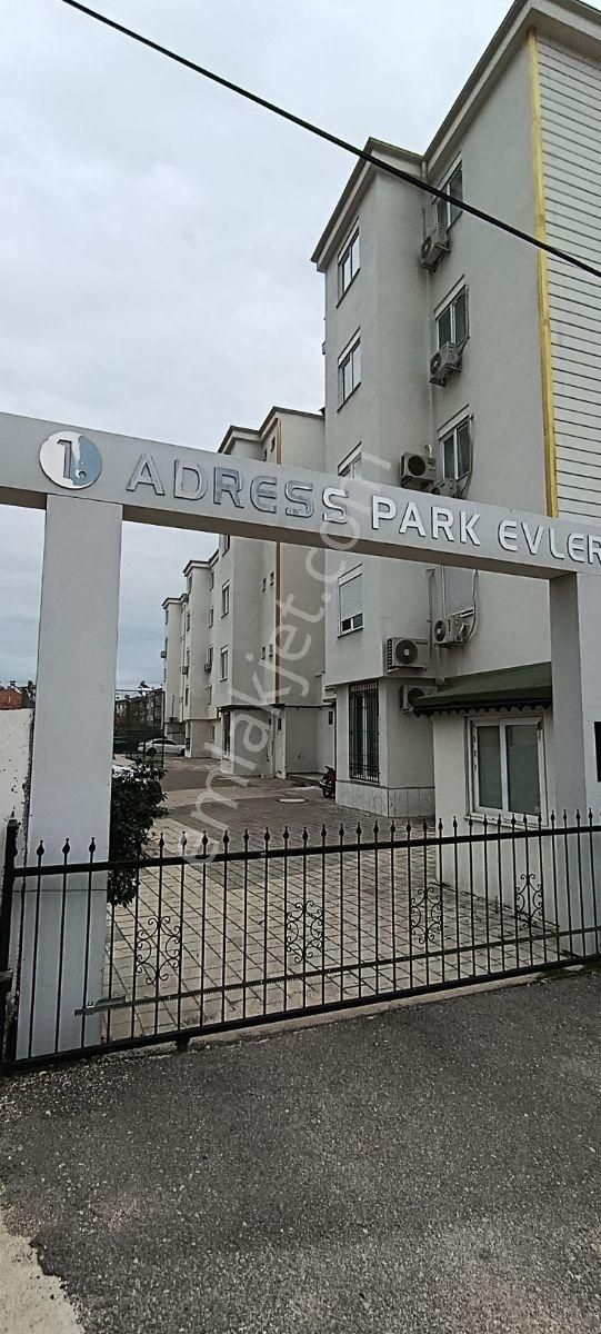 2+1 Ayrı Mutfak Site İçinde Fırsat Daire