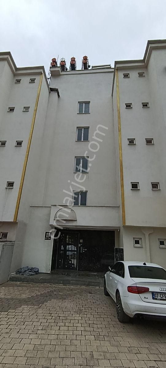 2+1 Ayrı Mutfak Site İçinde Fırsat Daire - Görsel 7