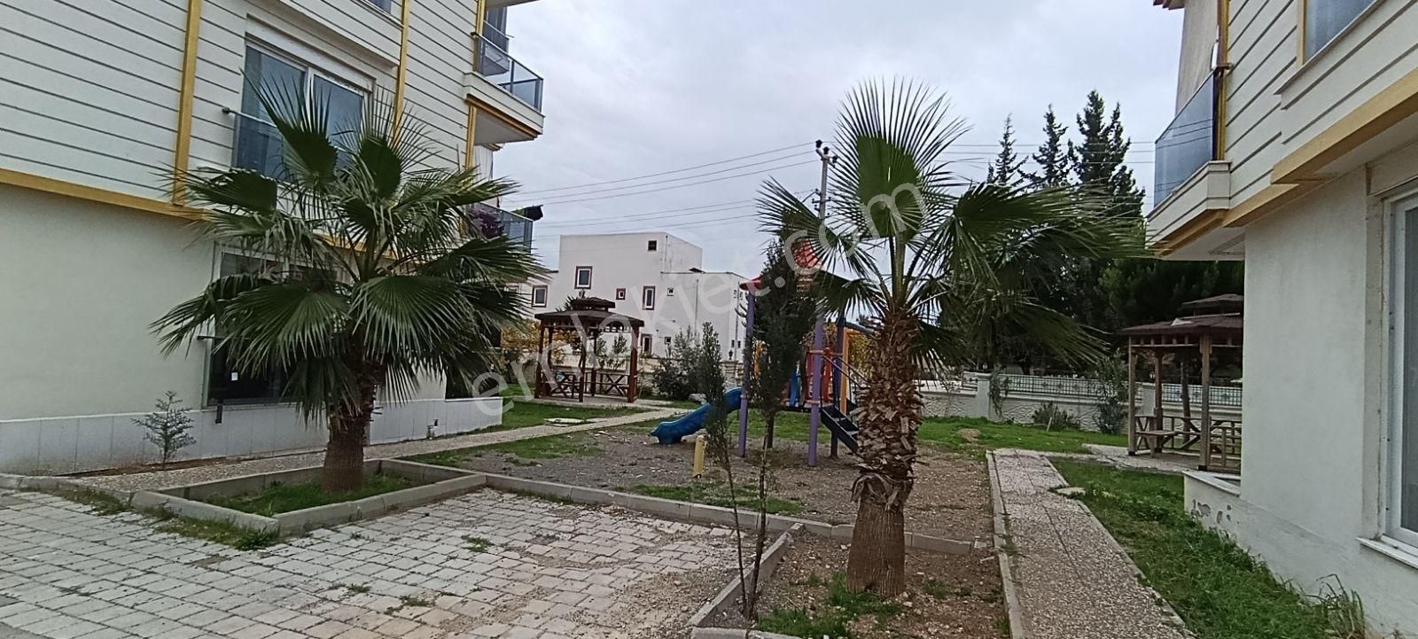 2+1 Ayrı Mutfak Site İçinde Fırsat Daire - Görsel 8