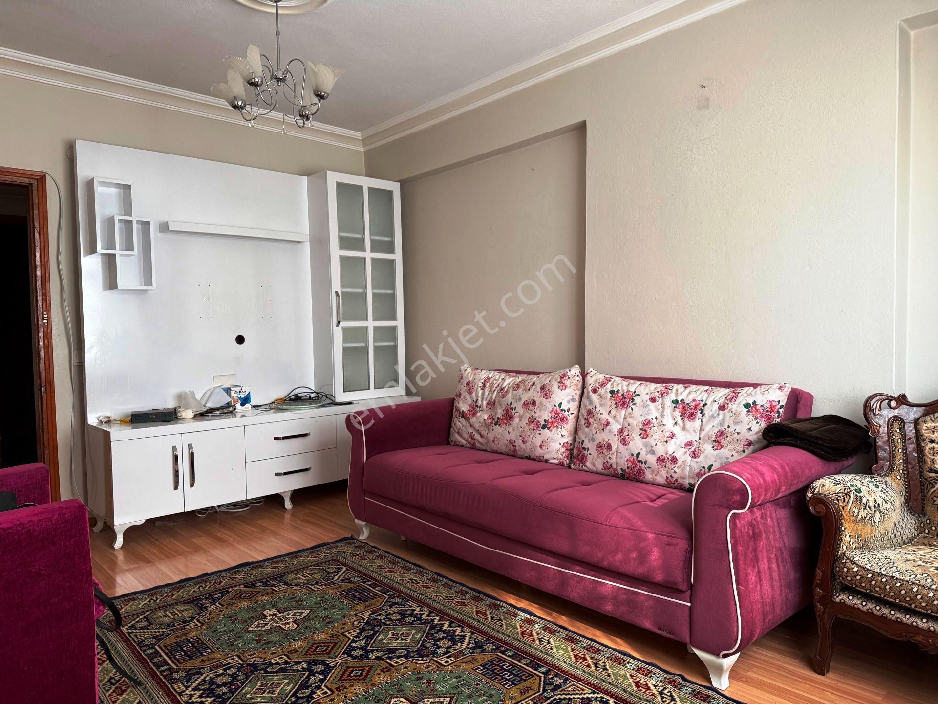 Cevahir Avm Yakınında 2001 Yapımı Kiracısız Ara Kat Satılık 2+1 - Görsel 10