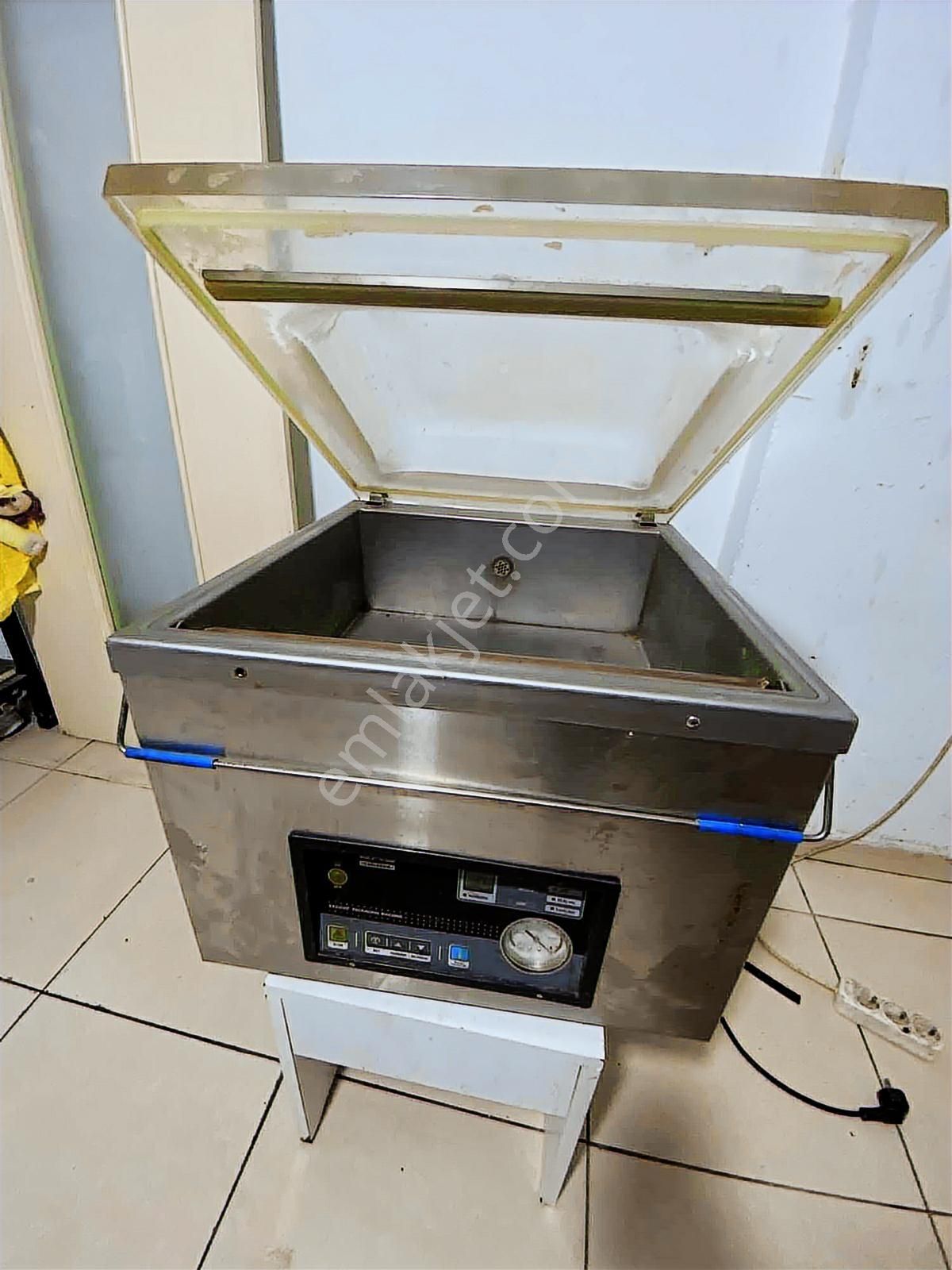 Yatırımlüx'ten Lise Caddesi Kavşak Üzerinde Çiğköfte Dükkanı - Görsel 9