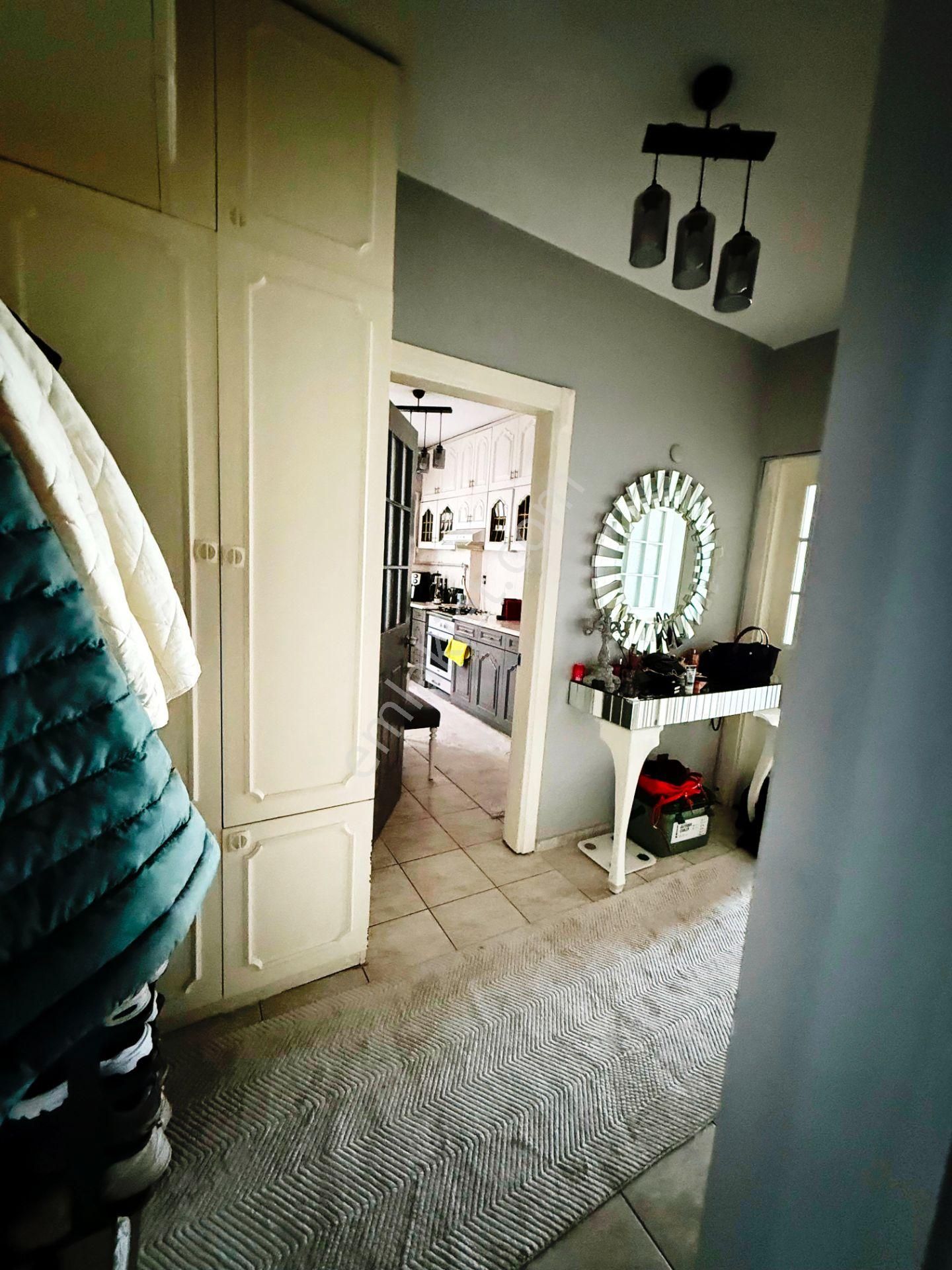 Fulya Akın Özyuvam Sitesi 2.kat Yenilenmiş Mobilyalı Satılık 3+1 - Görsel 20