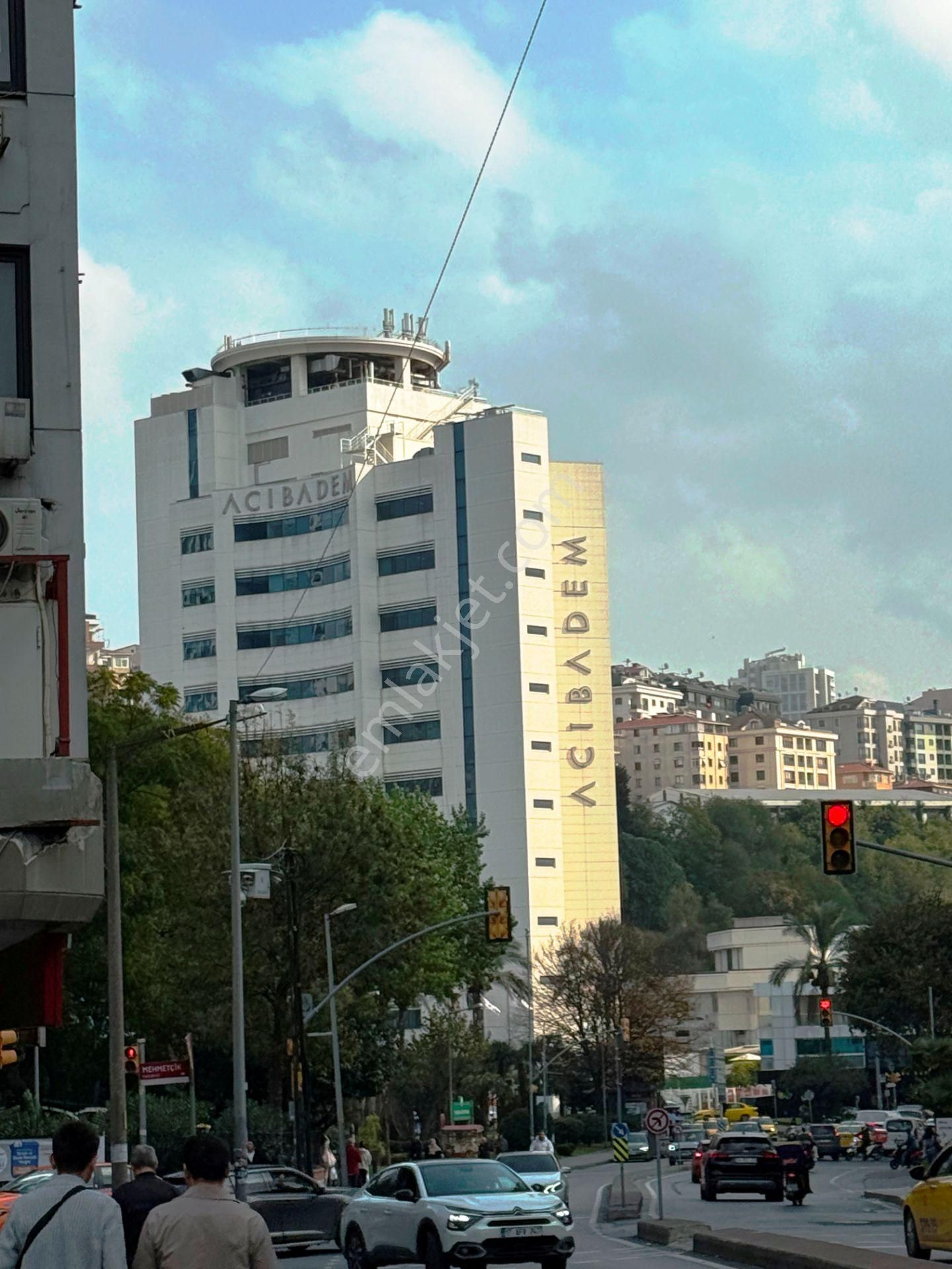 Fulya Akın Özyuvam Sitesi 2.kat Yenilenmiş Mobilyalı Satılık 3+1 - Görsel 35