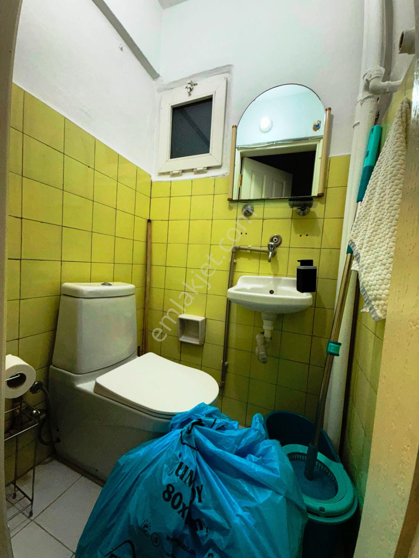 Fulya Akın Özyuvam Sitesi 2.kat Yenilenmiş Mobilyalı Satılık 3+1 - Görsel 32