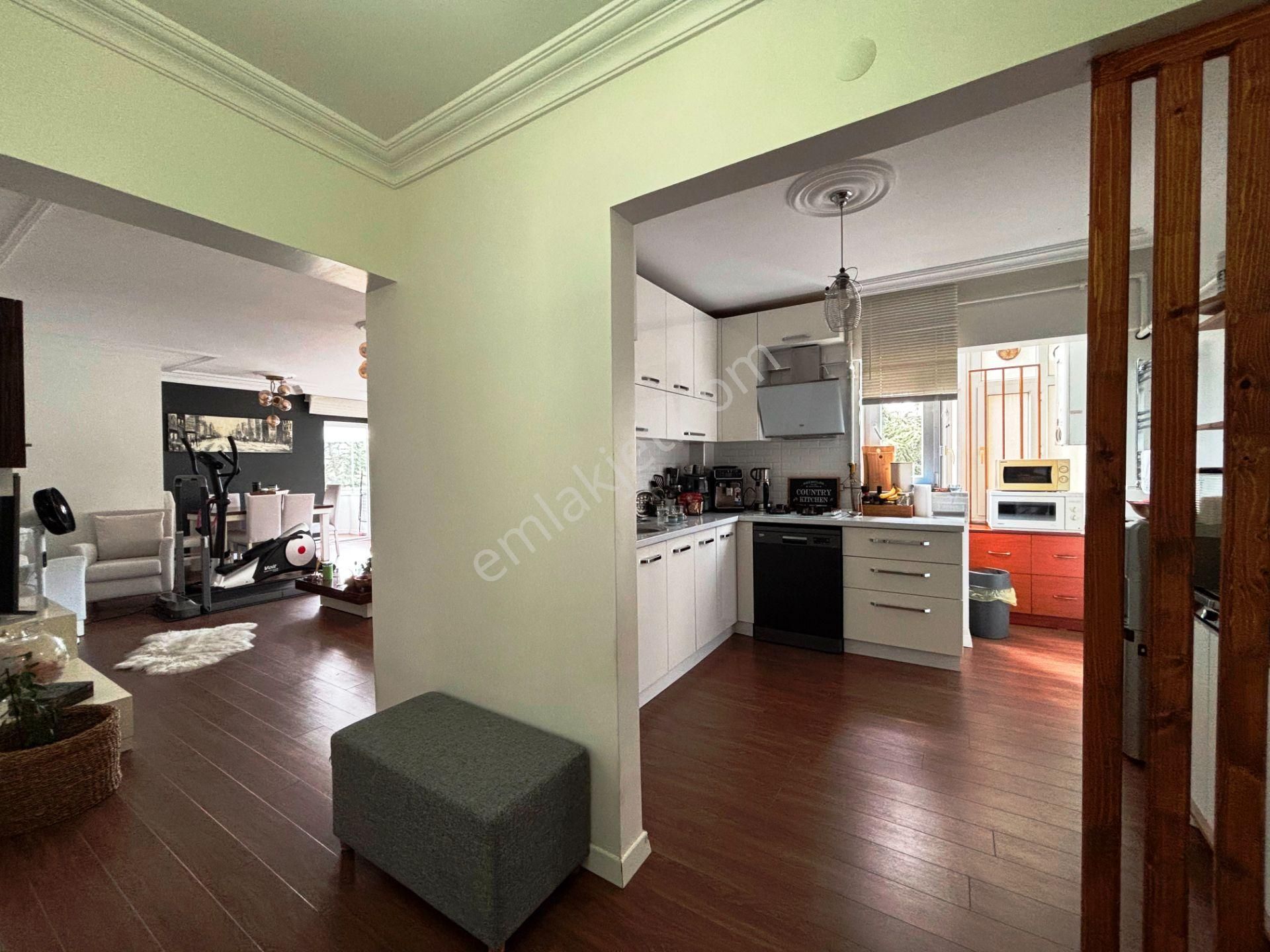 Maltepe Simge Sitesi 2.kat Masrafsız Kiracısız 145m2 Satılık 3+1 - Görsel 22