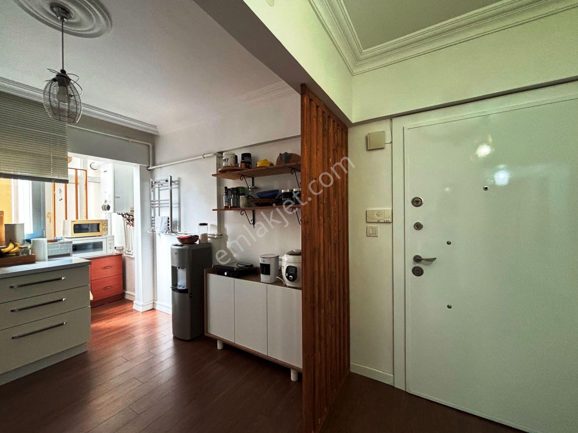 Maltepe Simge Sitesi 2.kat Masrafsız Kiracısız 145m2 Satılık 3+1 - Görsel 25