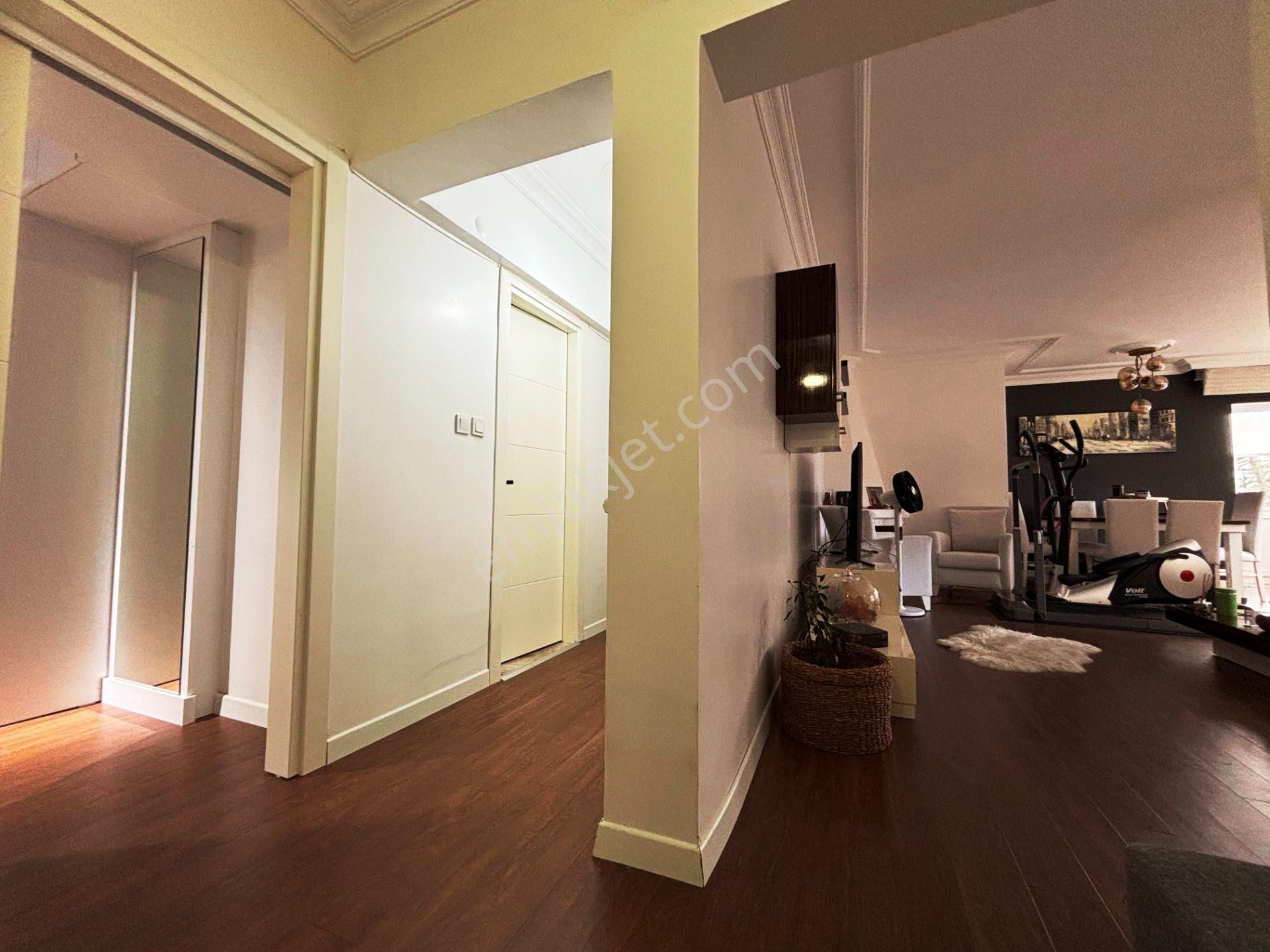 Maltepe Simge Sitesi 2.kat Masrafsız Kiracısız 145m2 Satılık 3+1 - Görsel 20